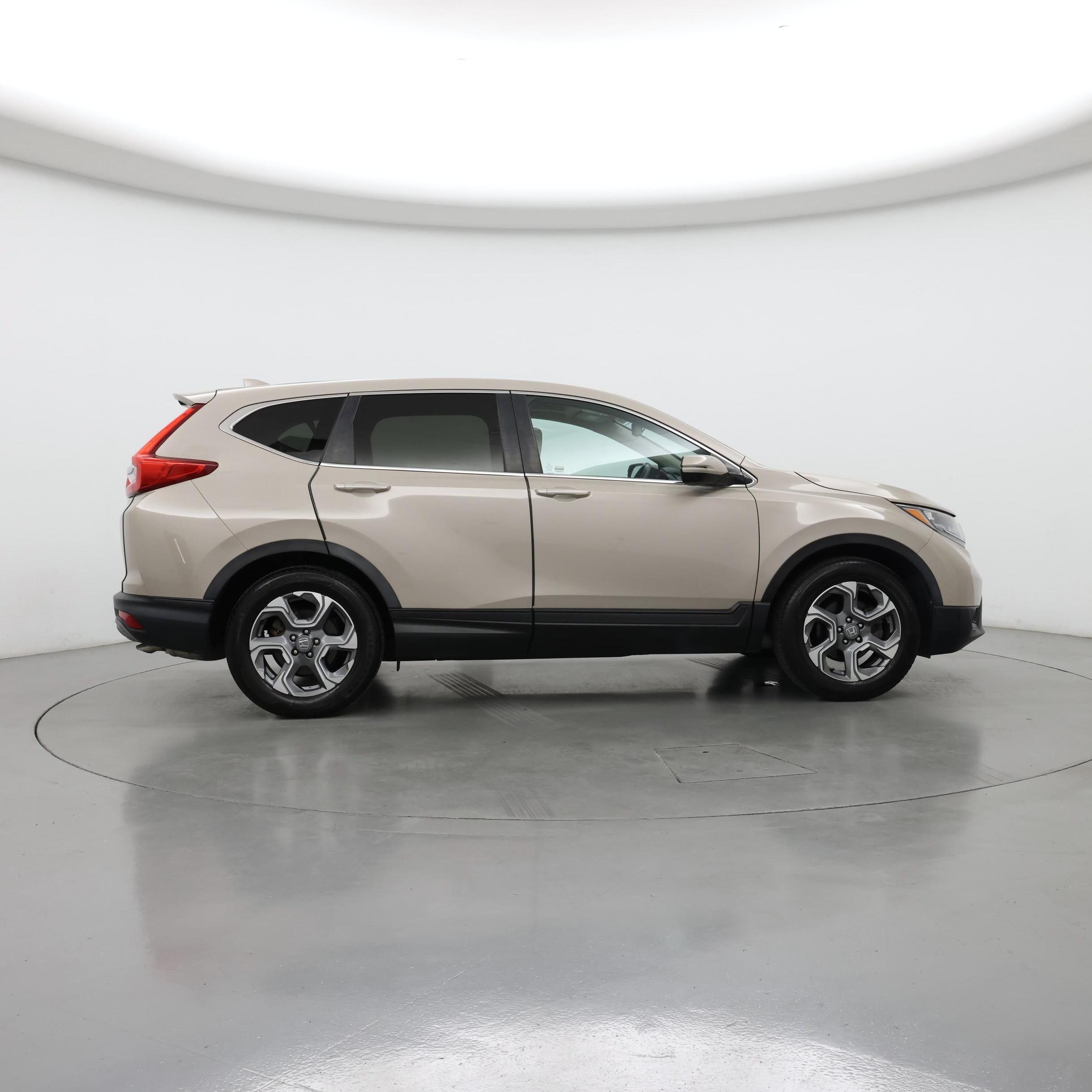 Thumbnail: 2019 Honda CR-V - 7