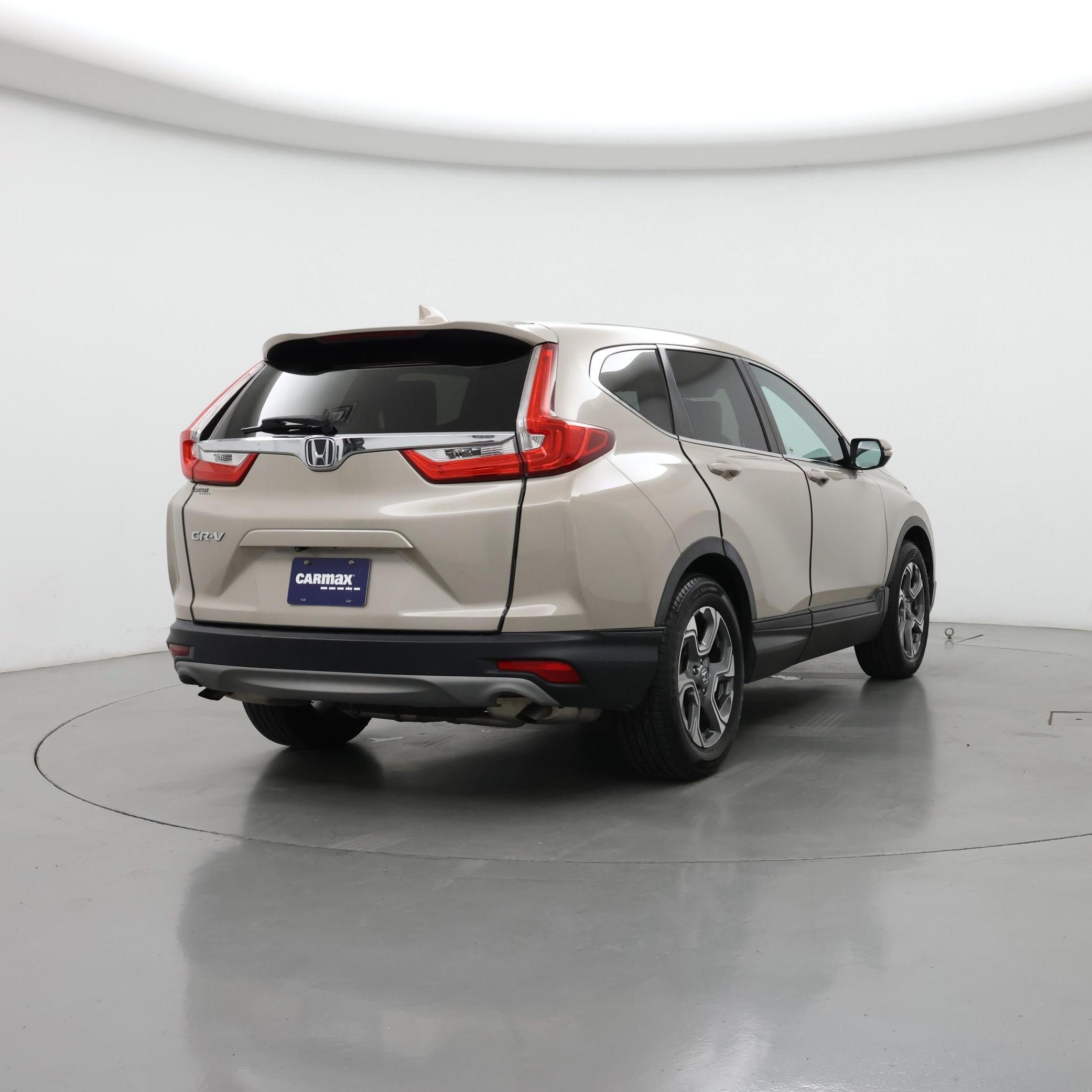 Thumbnail: 2019 Honda CR-V - 8
