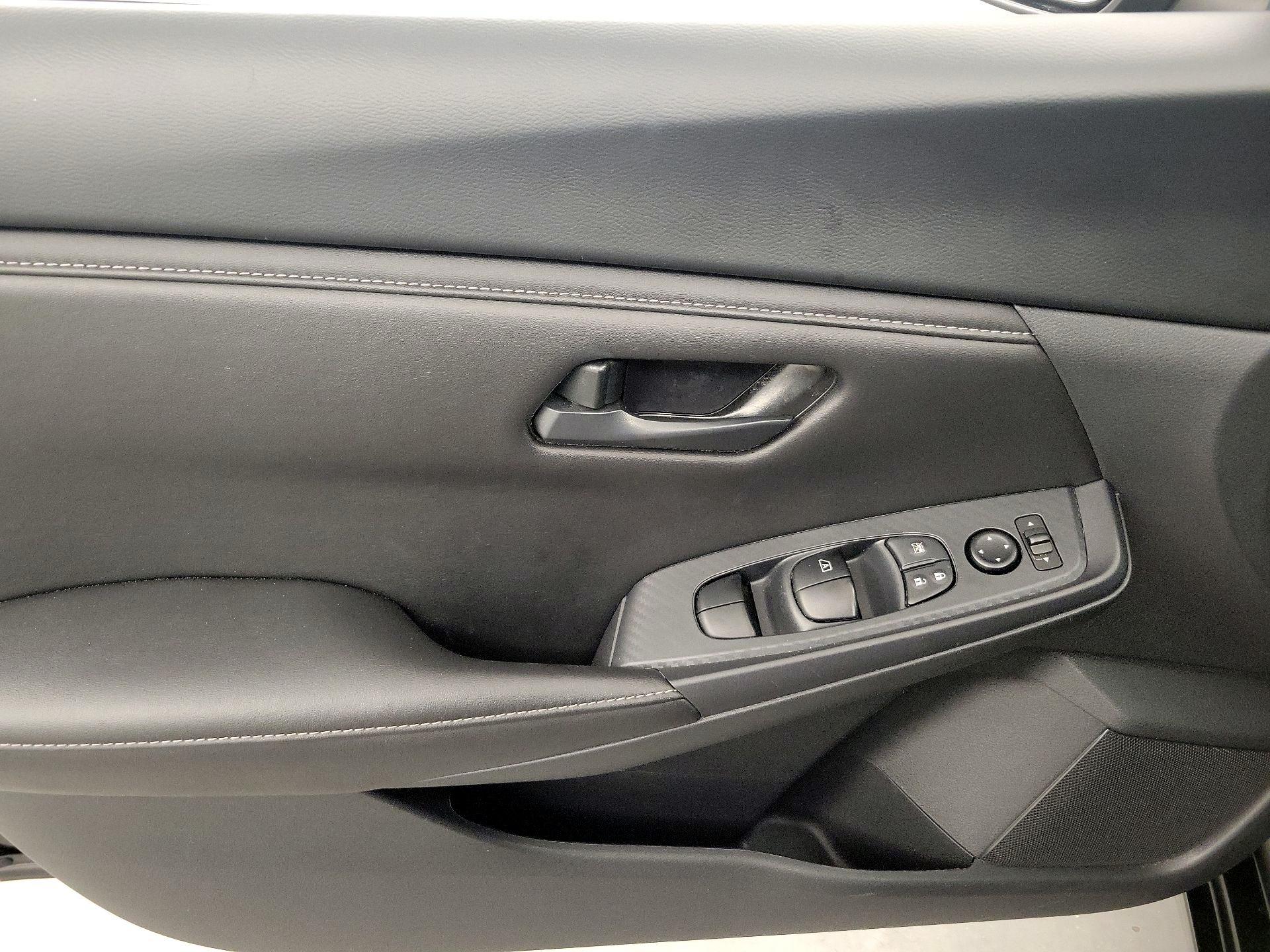 Thumbnail: 2024 Nissan Sentra - 12