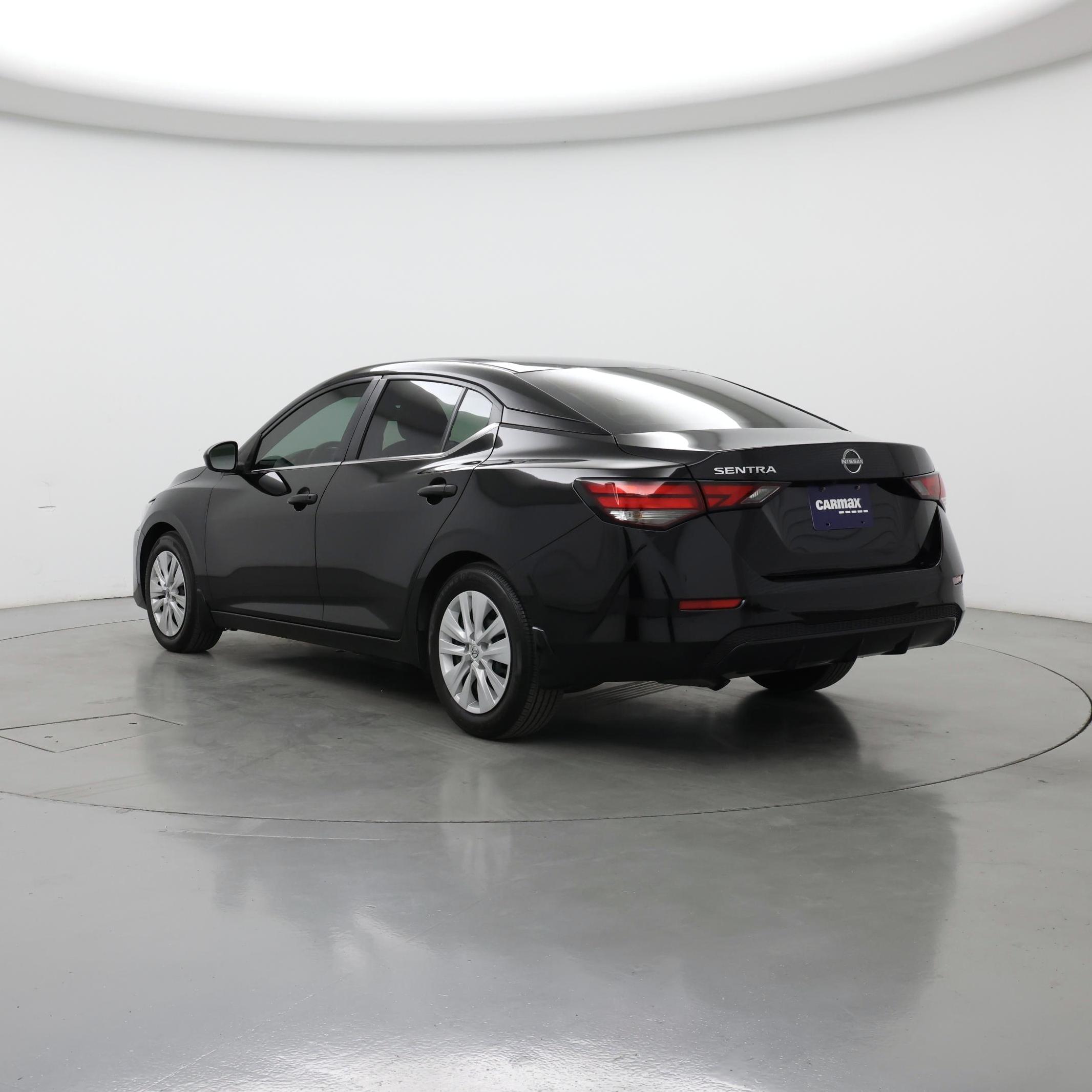 Thumbnail: 2024 Nissan Sentra - 2