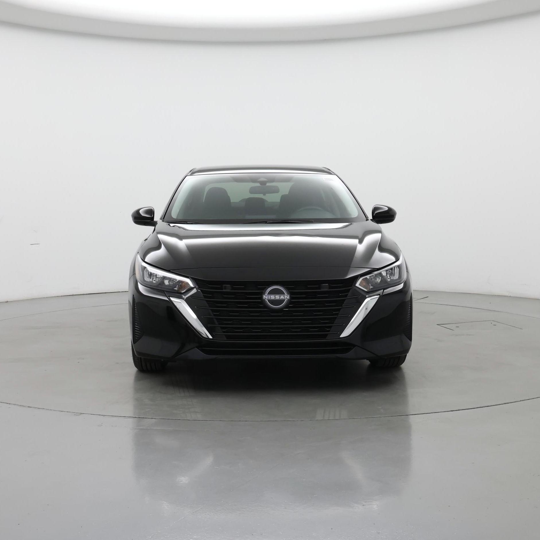 Thumbnail: 2024 Nissan Sentra - 5