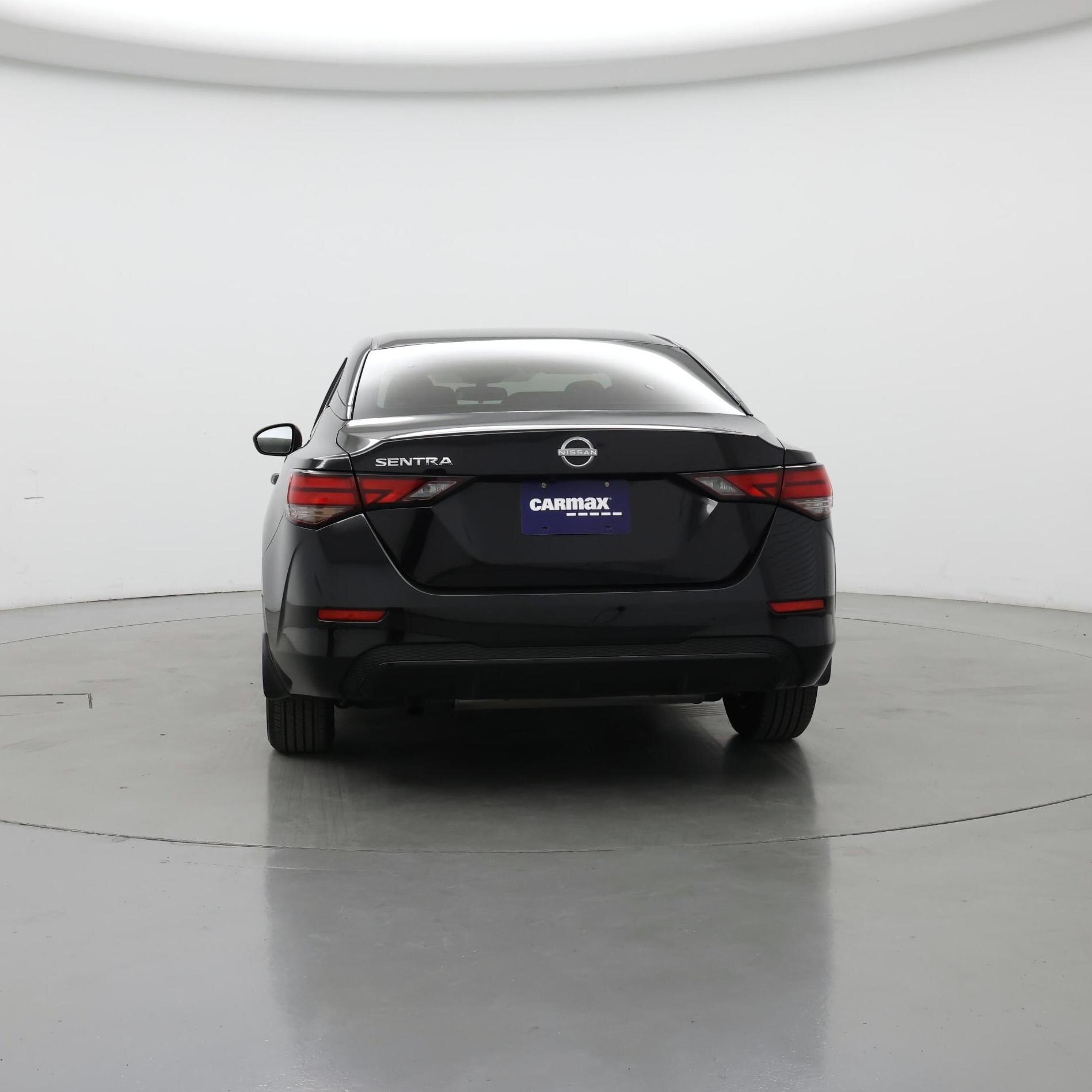 Thumbnail: 2024 Nissan Sentra - 6