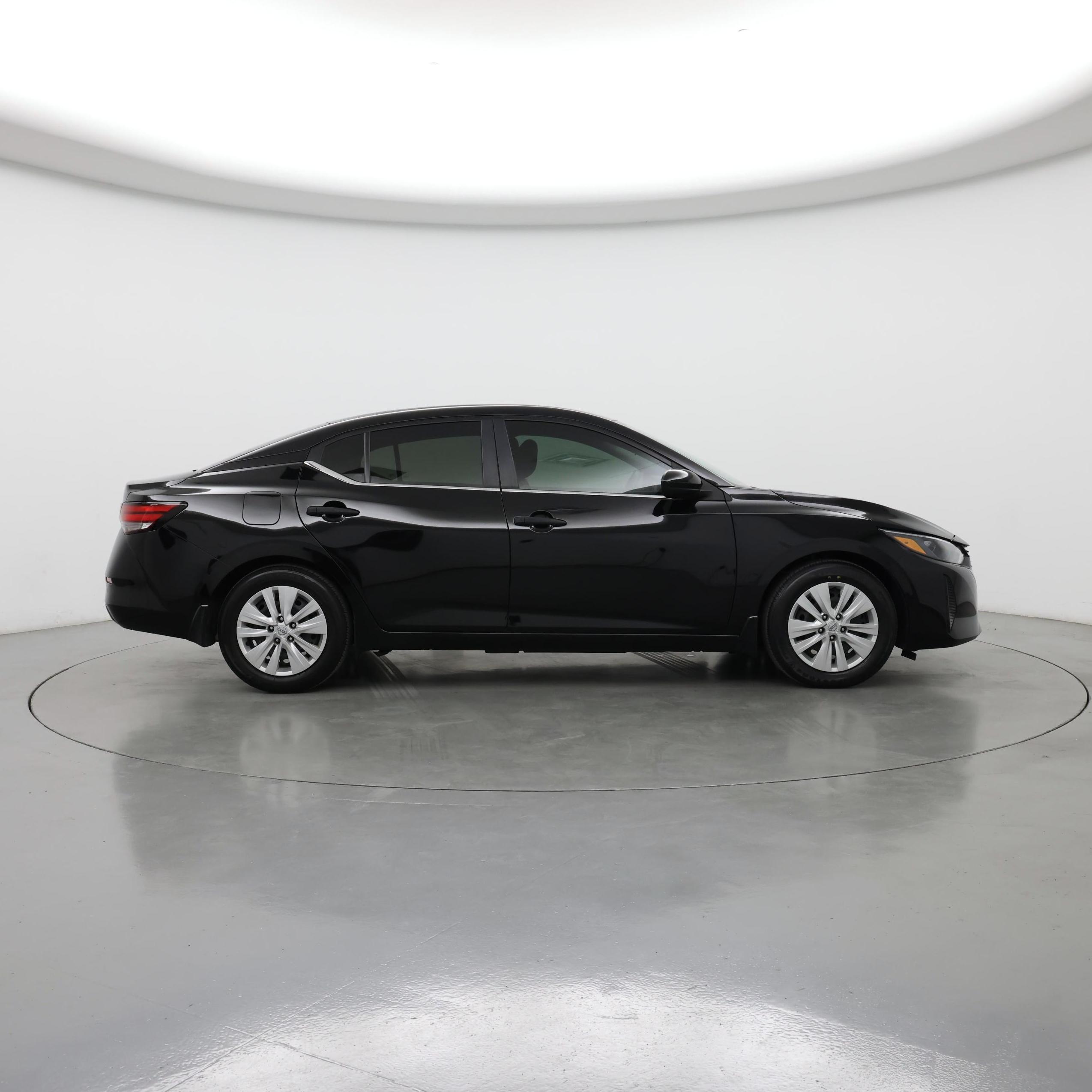 Thumbnail: 2024 Nissan Sentra - 7