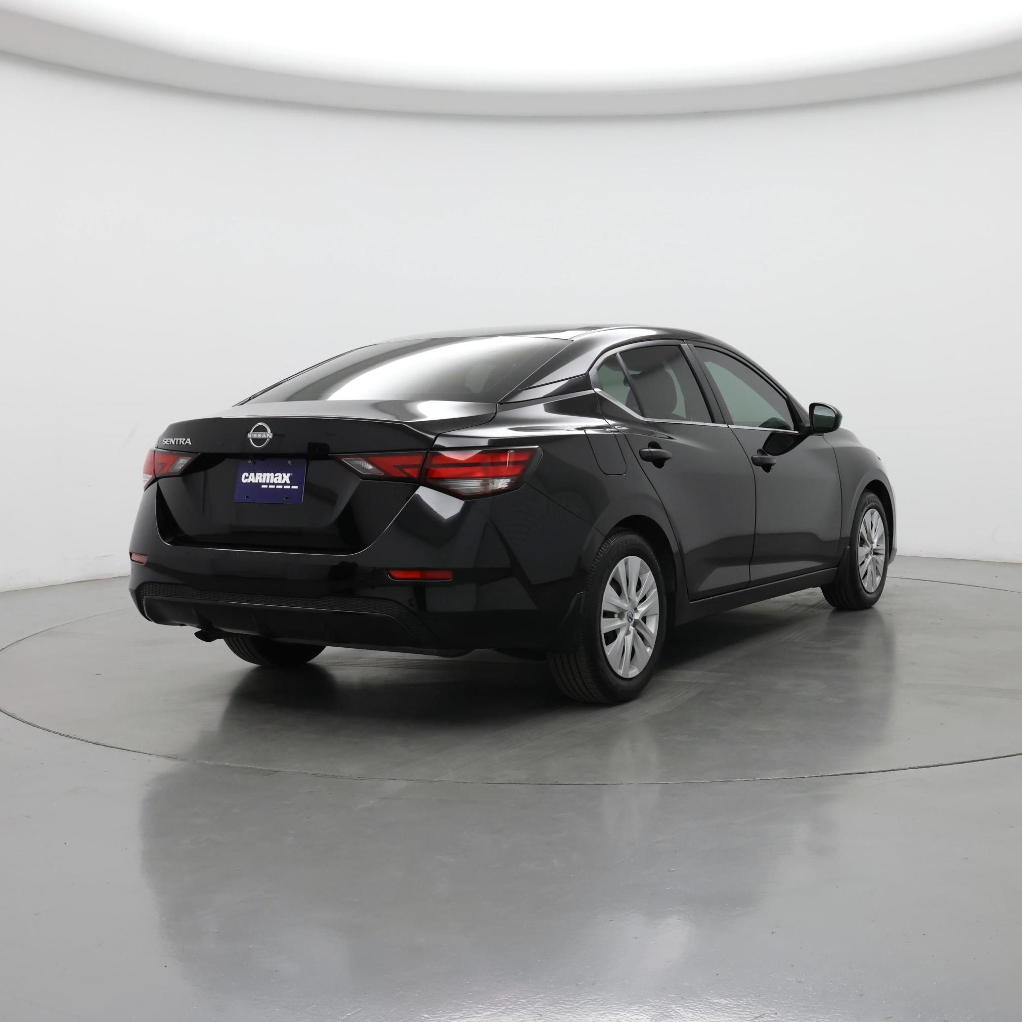 Thumbnail: 2024 Nissan Sentra - 8
