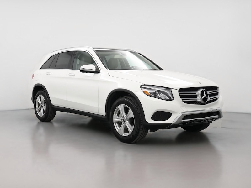 2018 Mercedes-Benz GLC 300 -
                  Fort Myers, FL