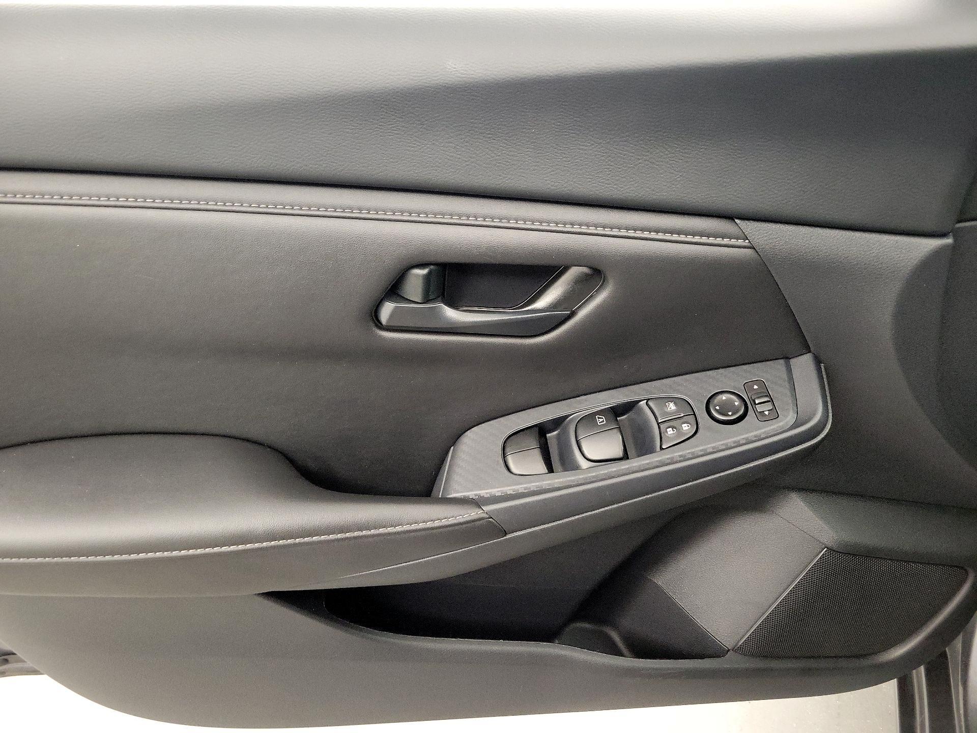 Thumbnail: 2024 Nissan Sentra - 12