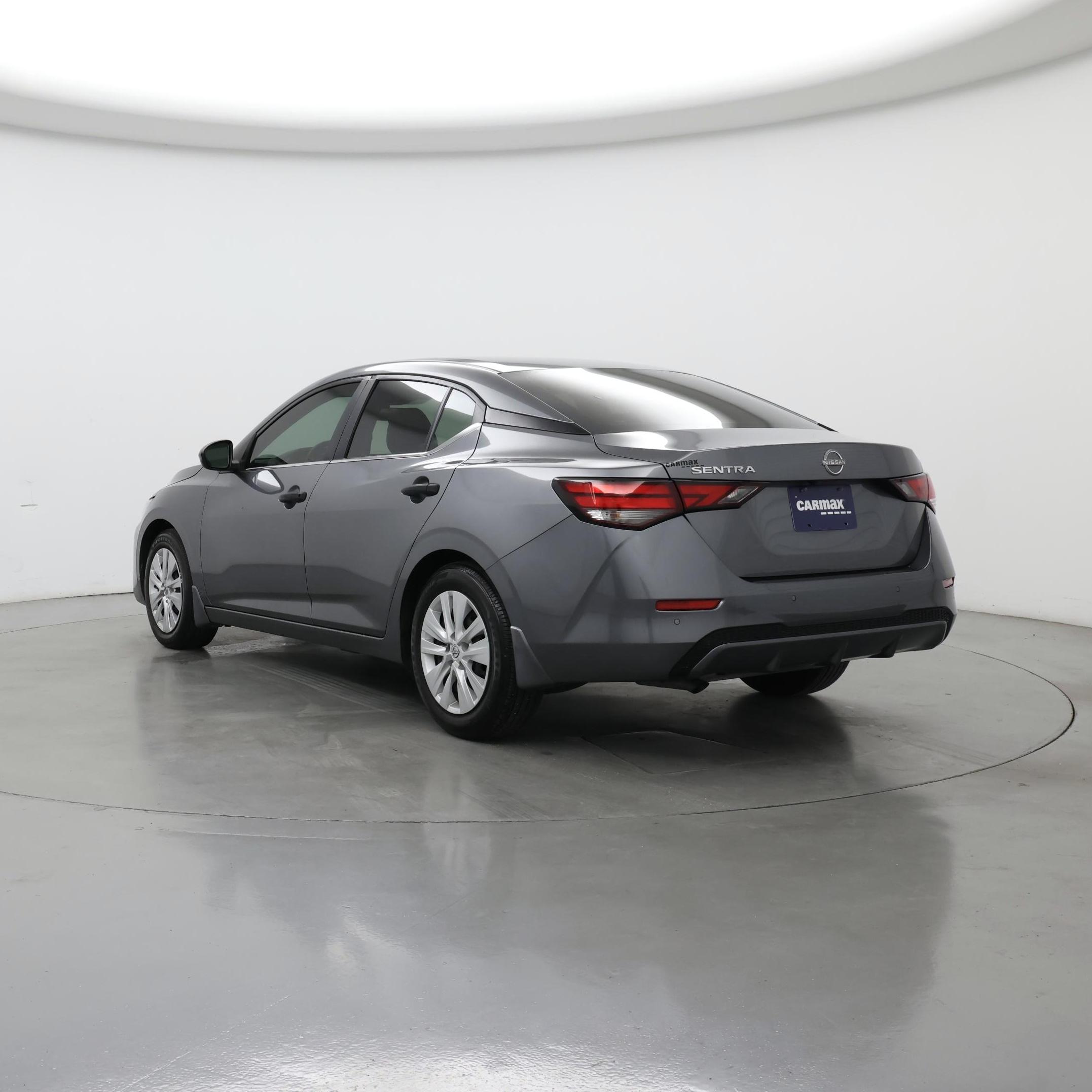 Thumbnail: 2024 Nissan Sentra - 2