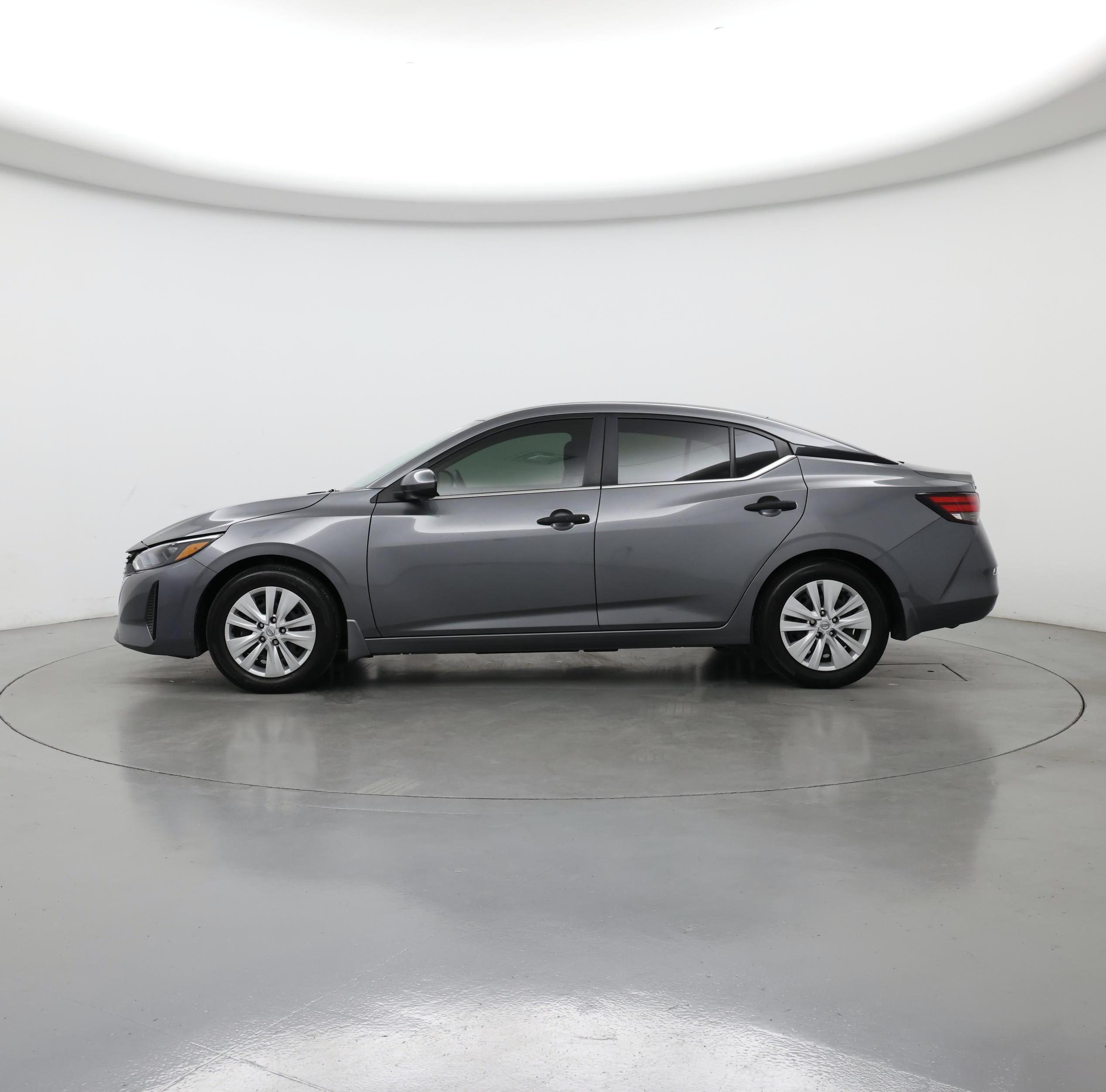 Thumbnail: 2024 Nissan Sentra - 3