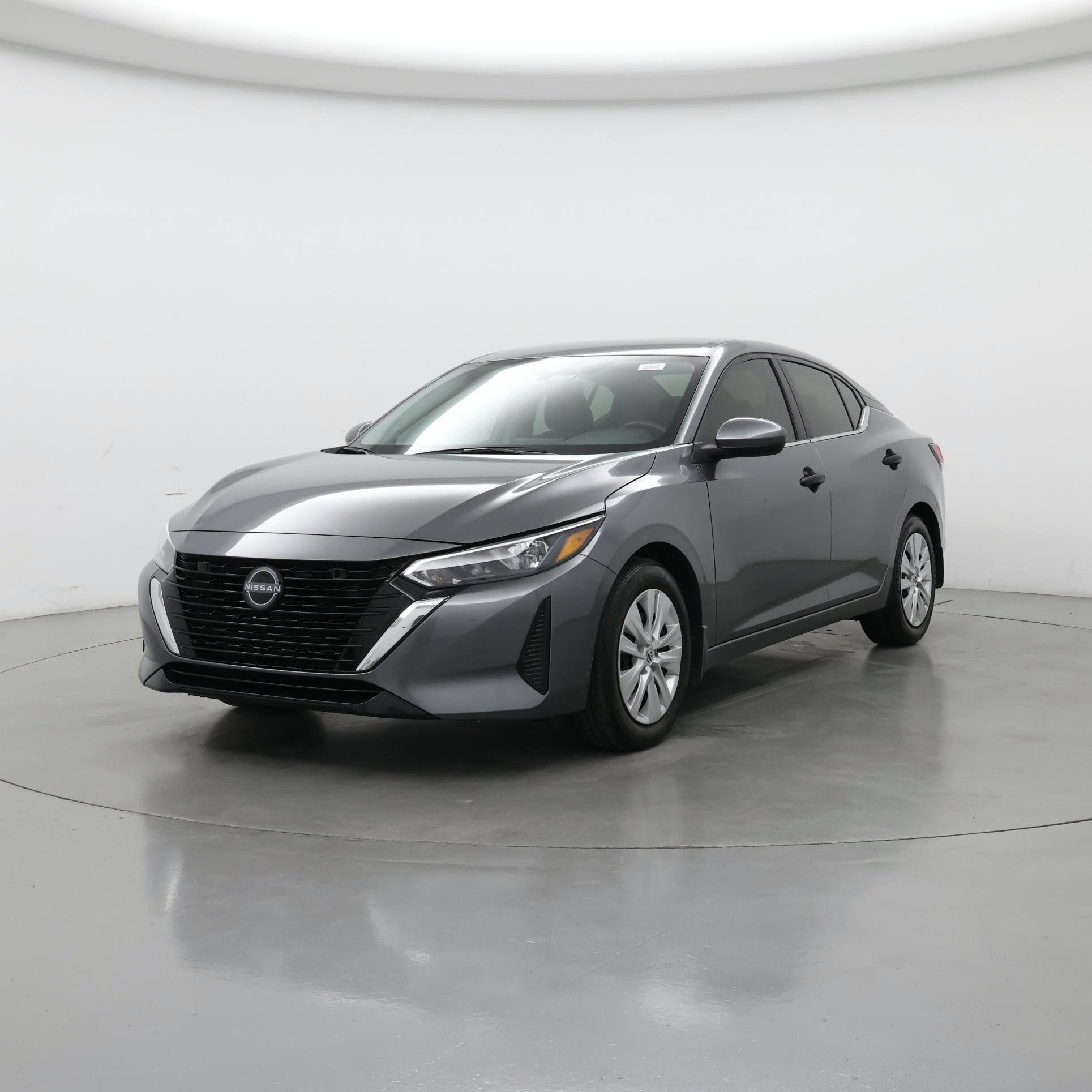 Thumbnail: 2024 Nissan Sentra - 4