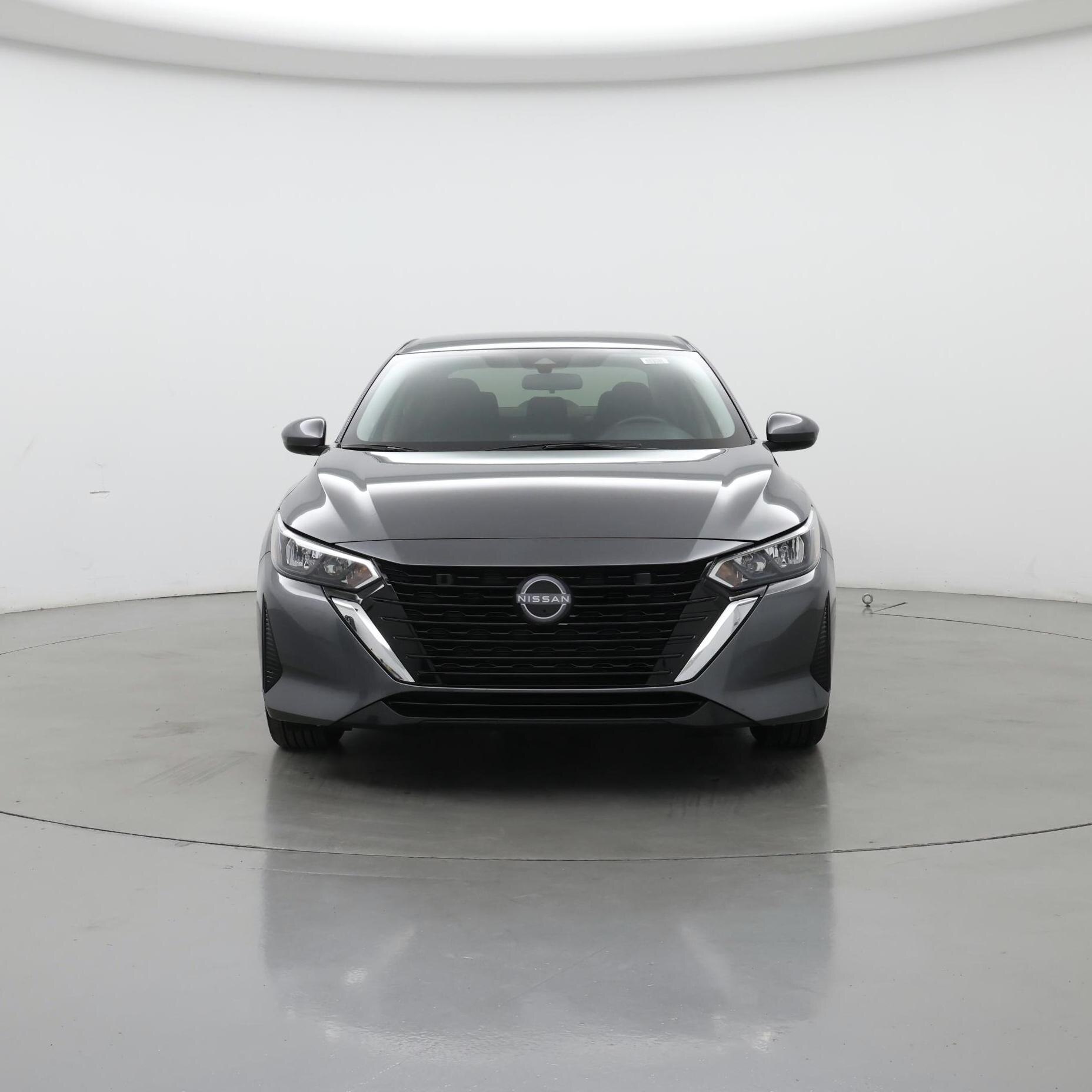 Thumbnail: 2024 Nissan Sentra - 5