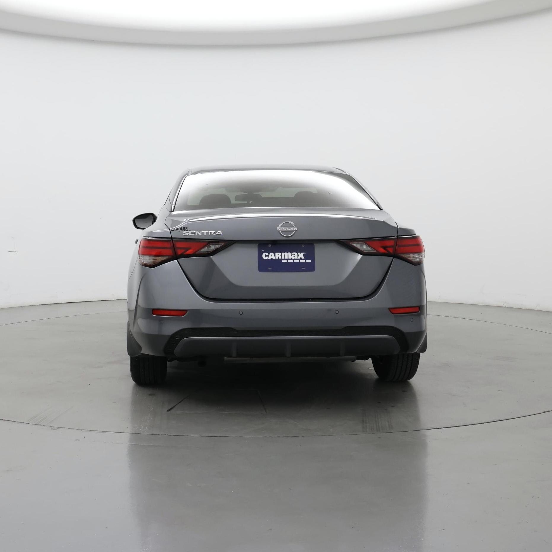 Thumbnail: 2024 Nissan Sentra - 6