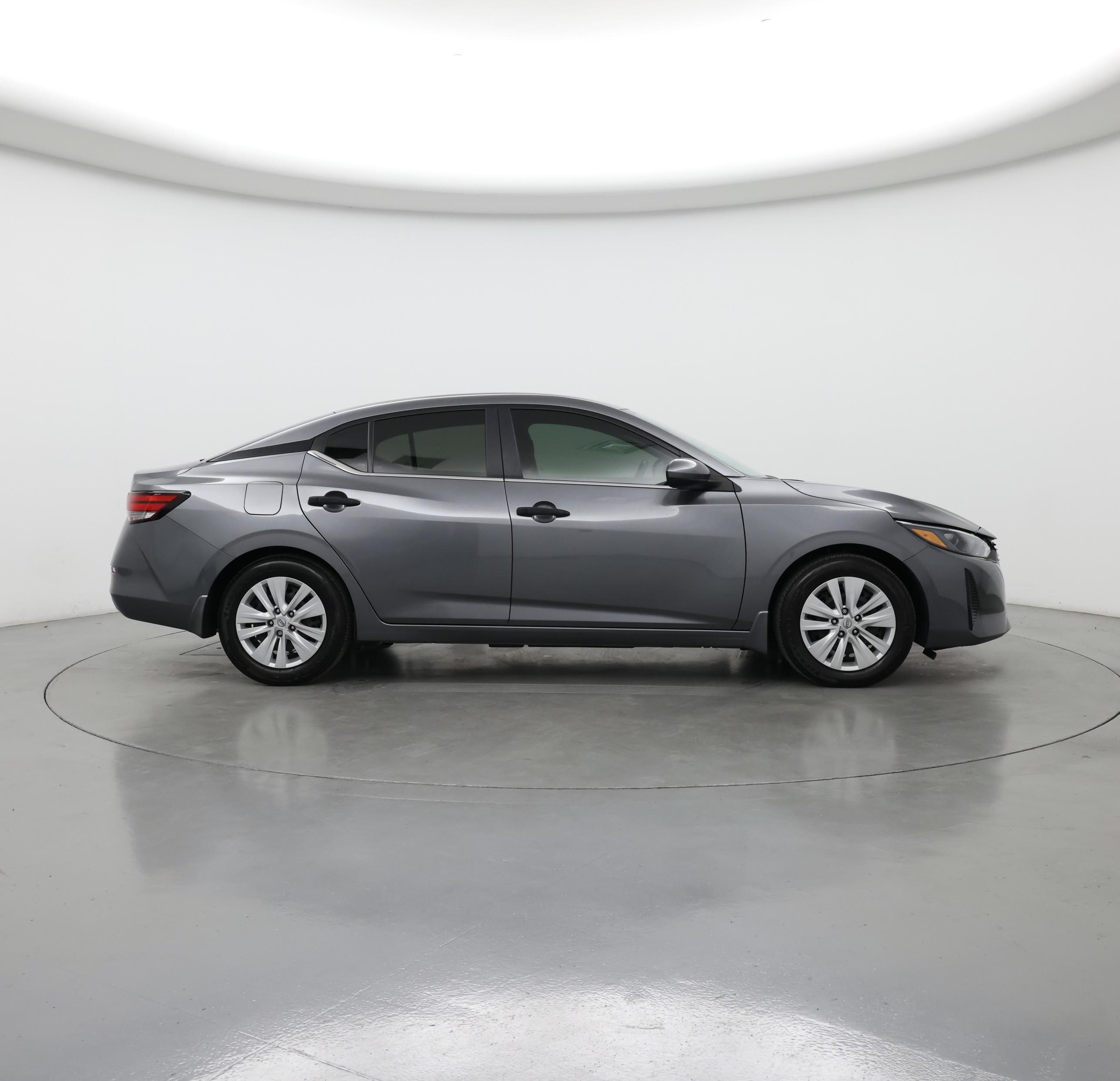 Thumbnail: 2024 Nissan Sentra - 7