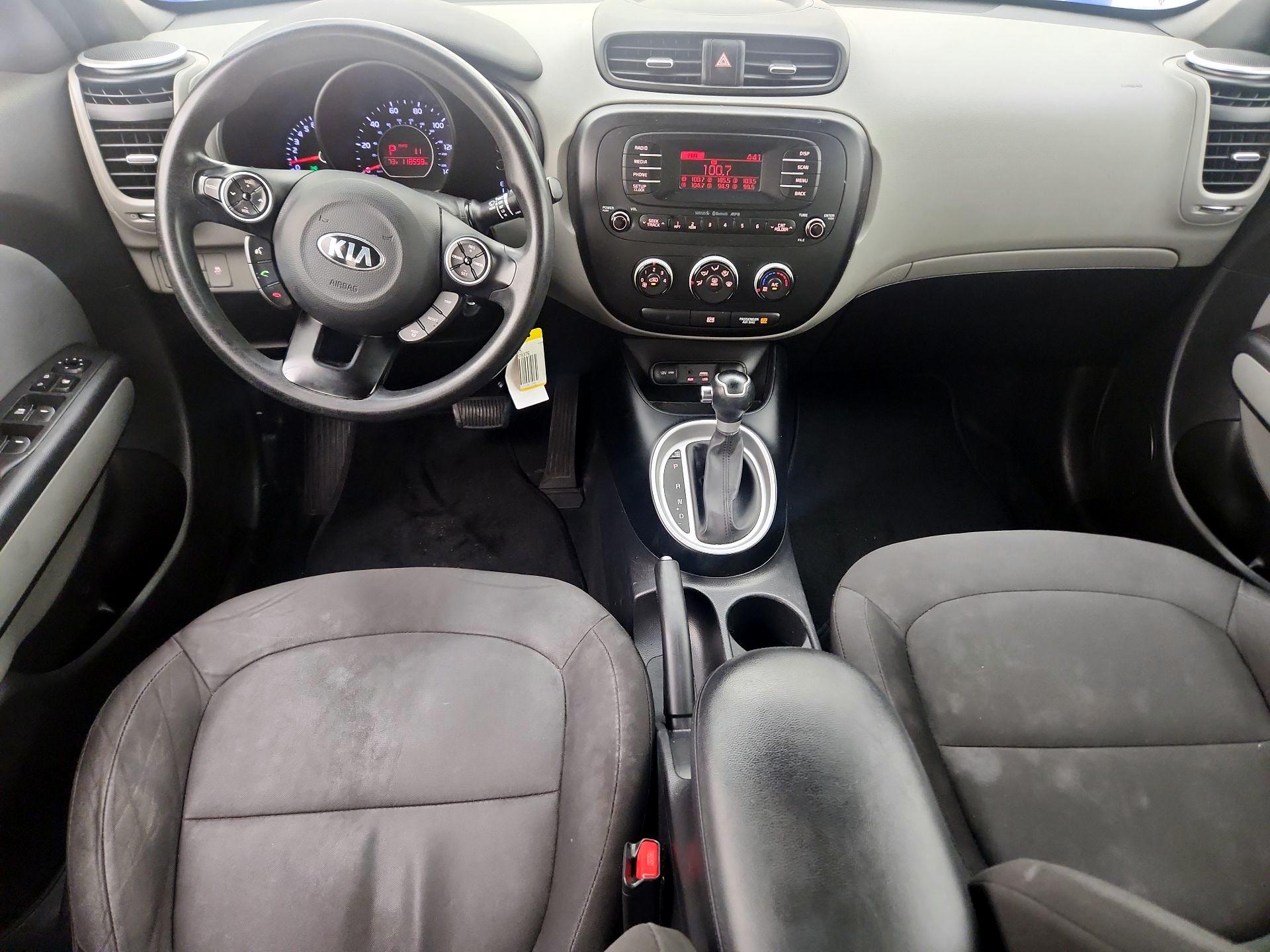 Thumbnail: 2016 Kia Soul - 9