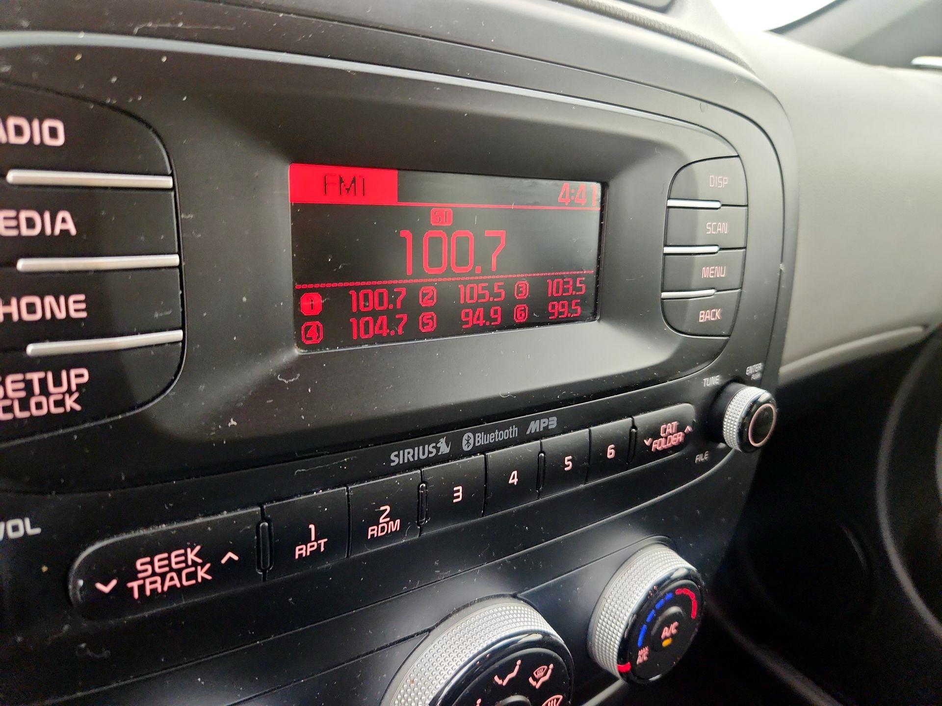 Thumbnail: 2016 Kia Soul - 14