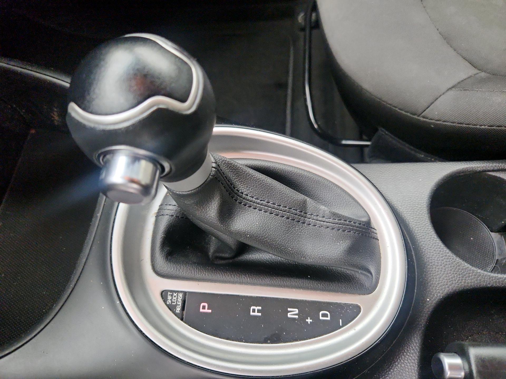 Thumbnail: 2016 Kia Soul - 16