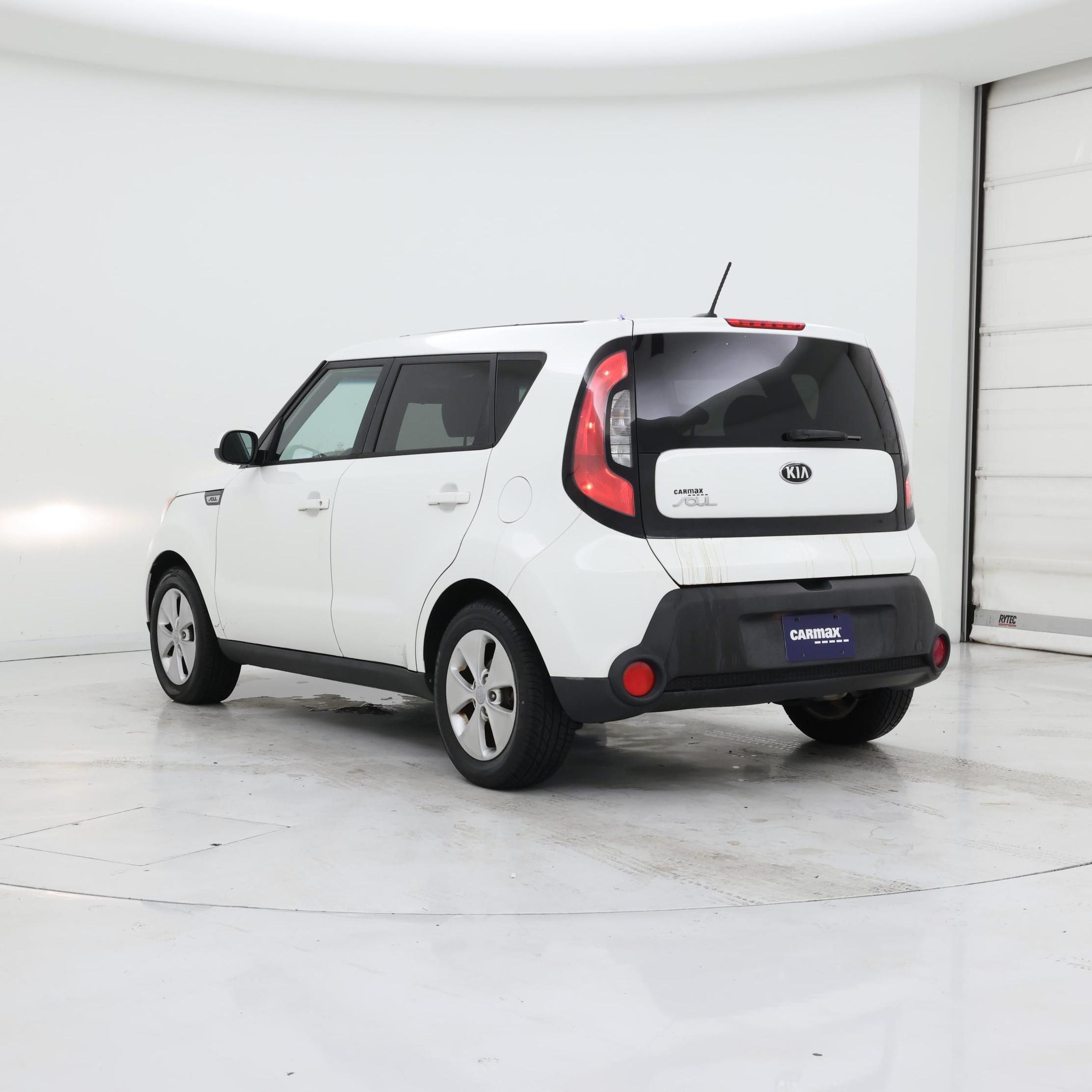 Thumbnail: 2016 Kia Soul - 2