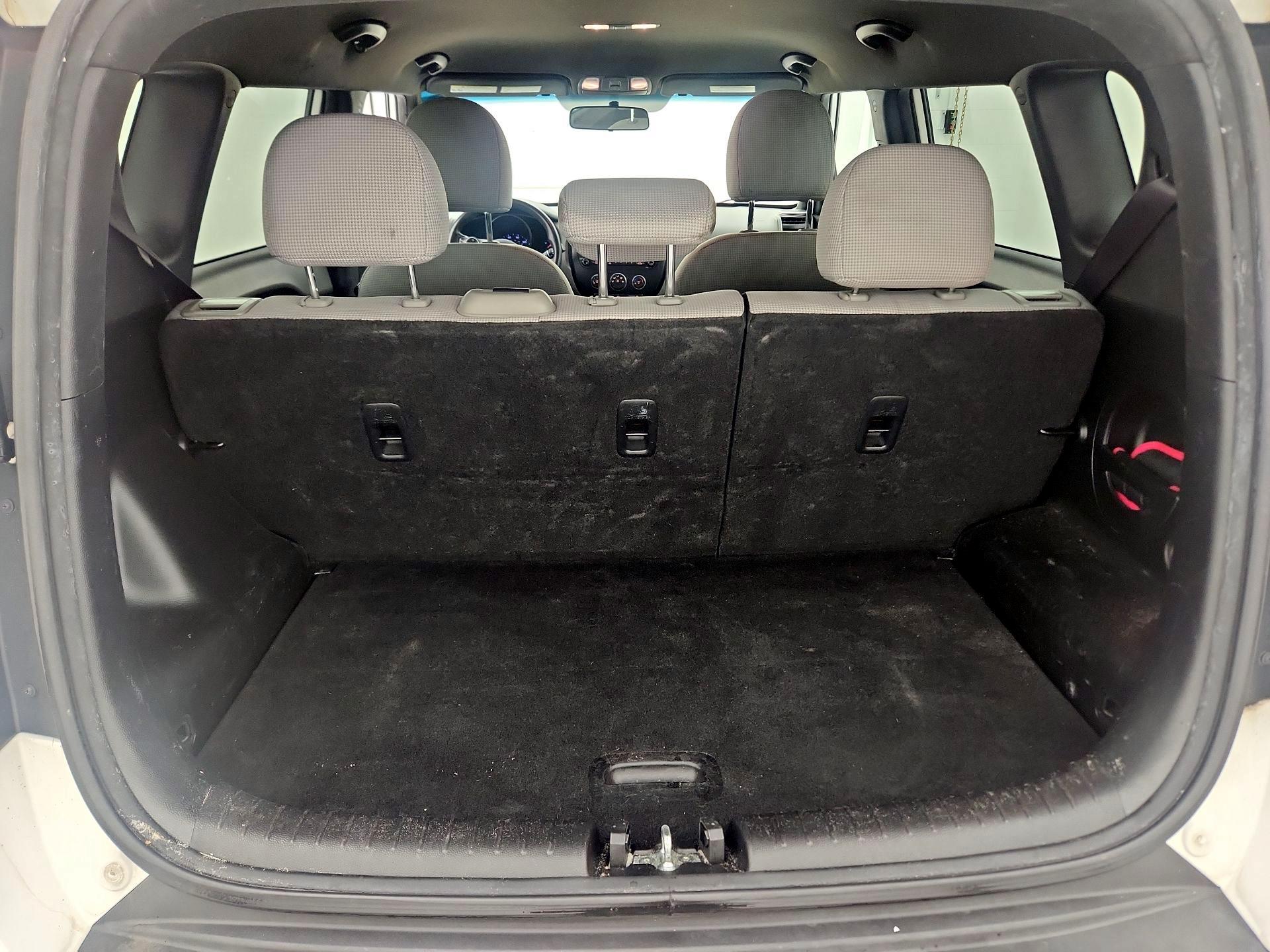 Thumbnail: 2016 Kia Soul - 19