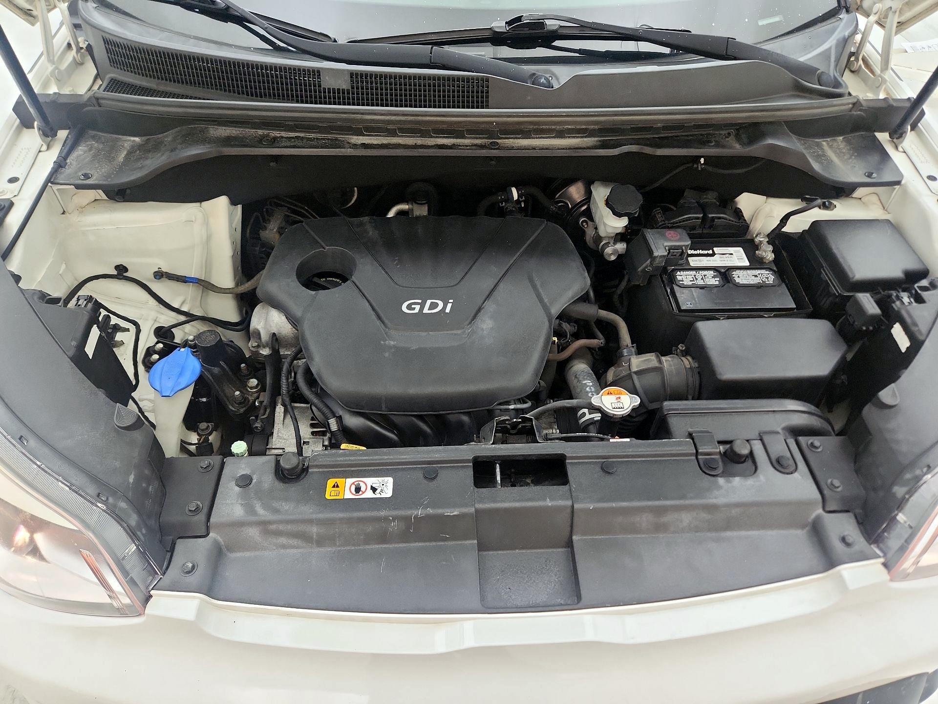 Thumbnail: 2016 Kia Soul - 20