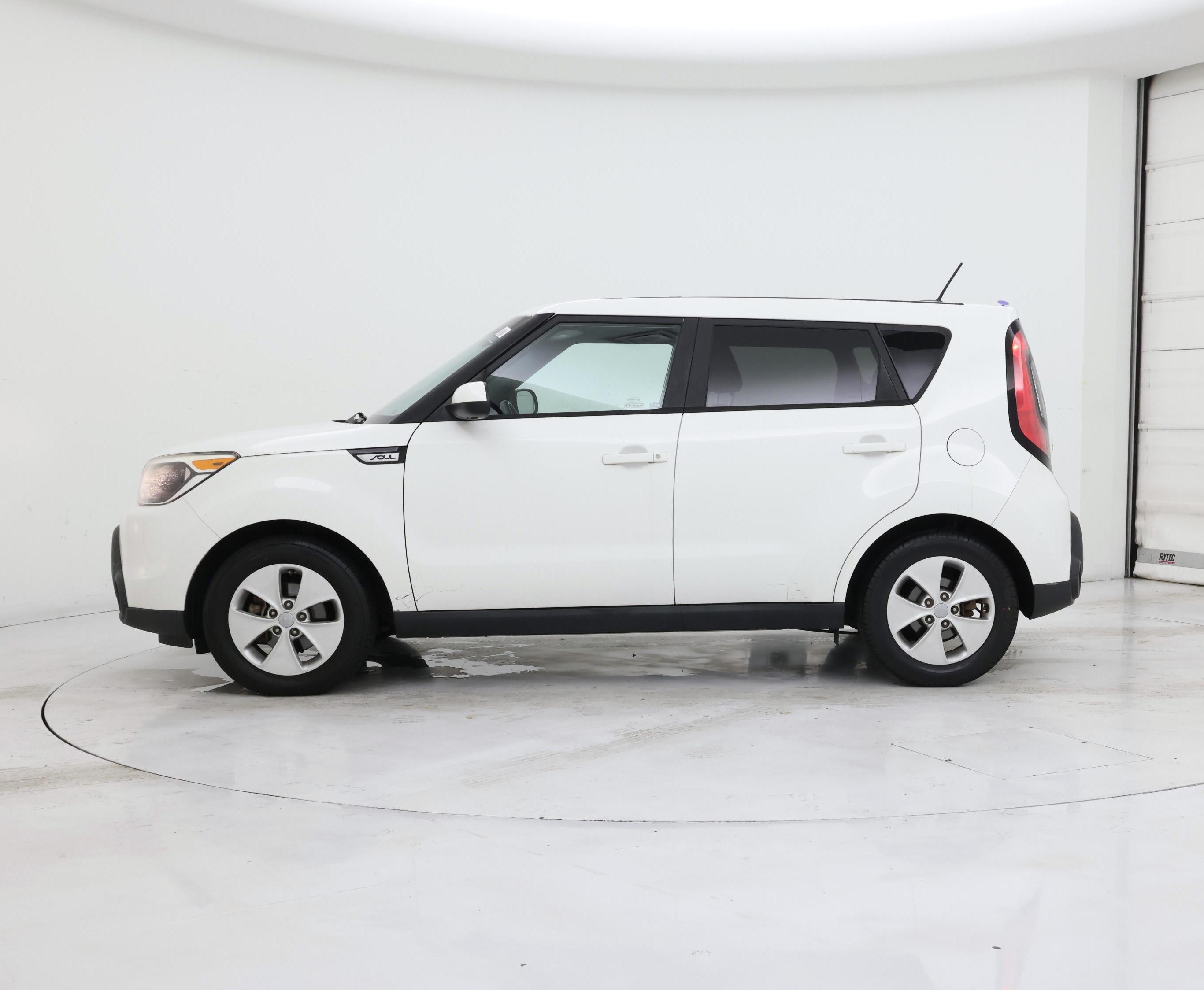 Thumbnail: 2016 Kia Soul - 3