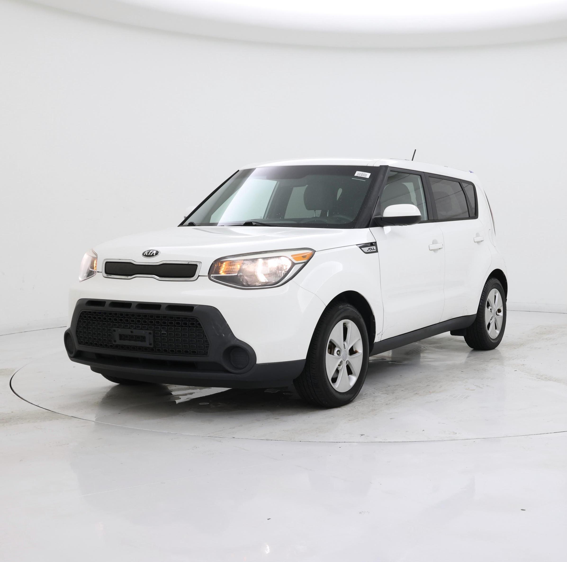 Thumbnail: 2016 Kia Soul - 4
