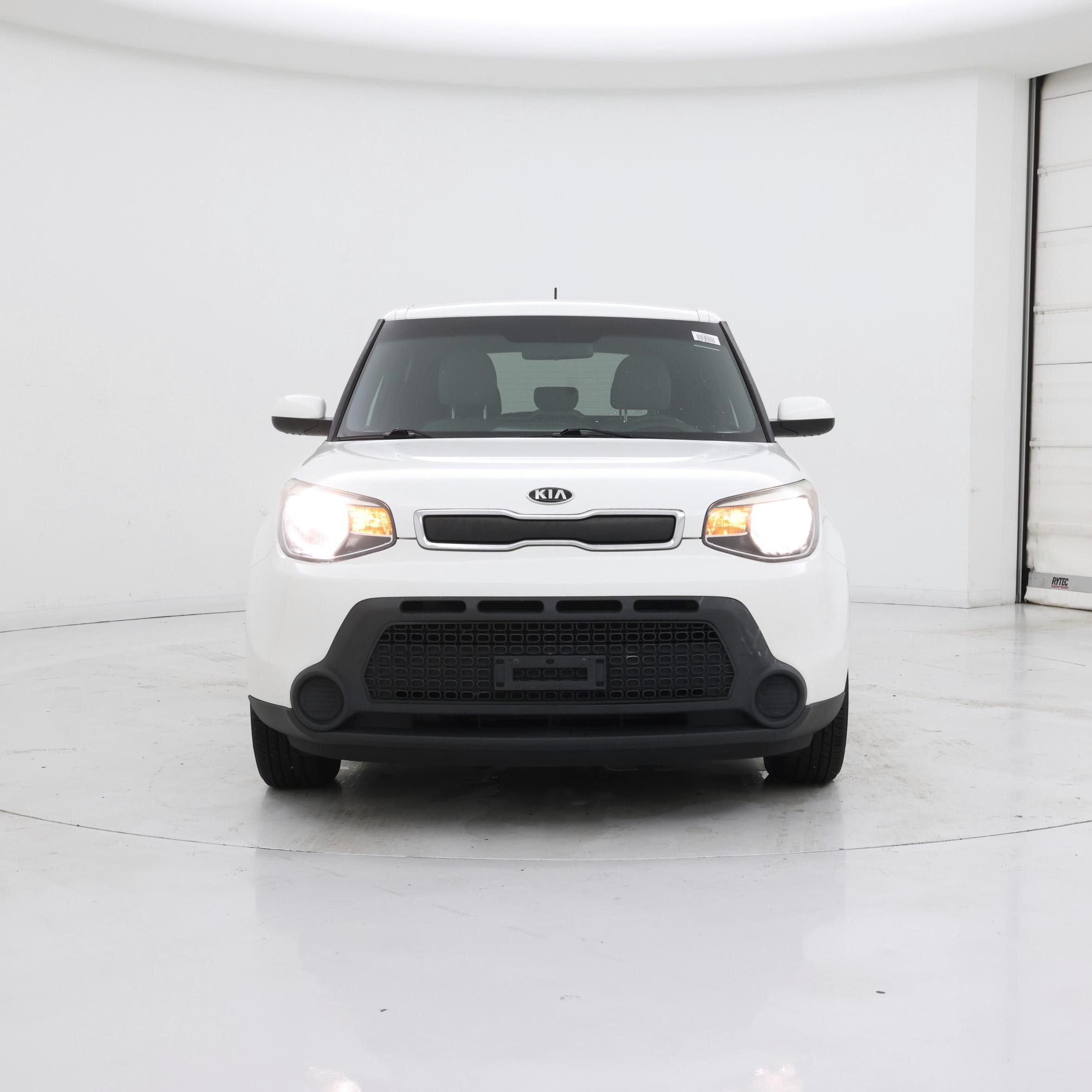 Thumbnail: 2016 Kia Soul - 5