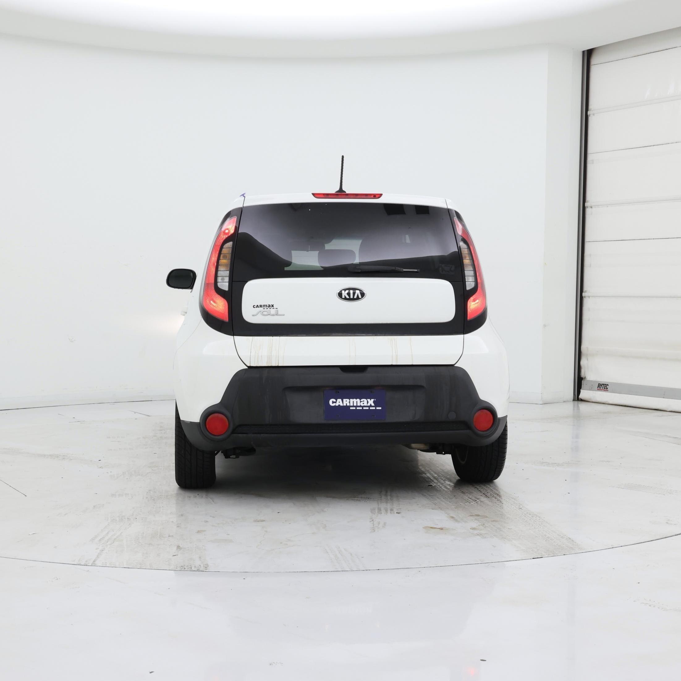 Thumbnail: 2016 Kia Soul - 6