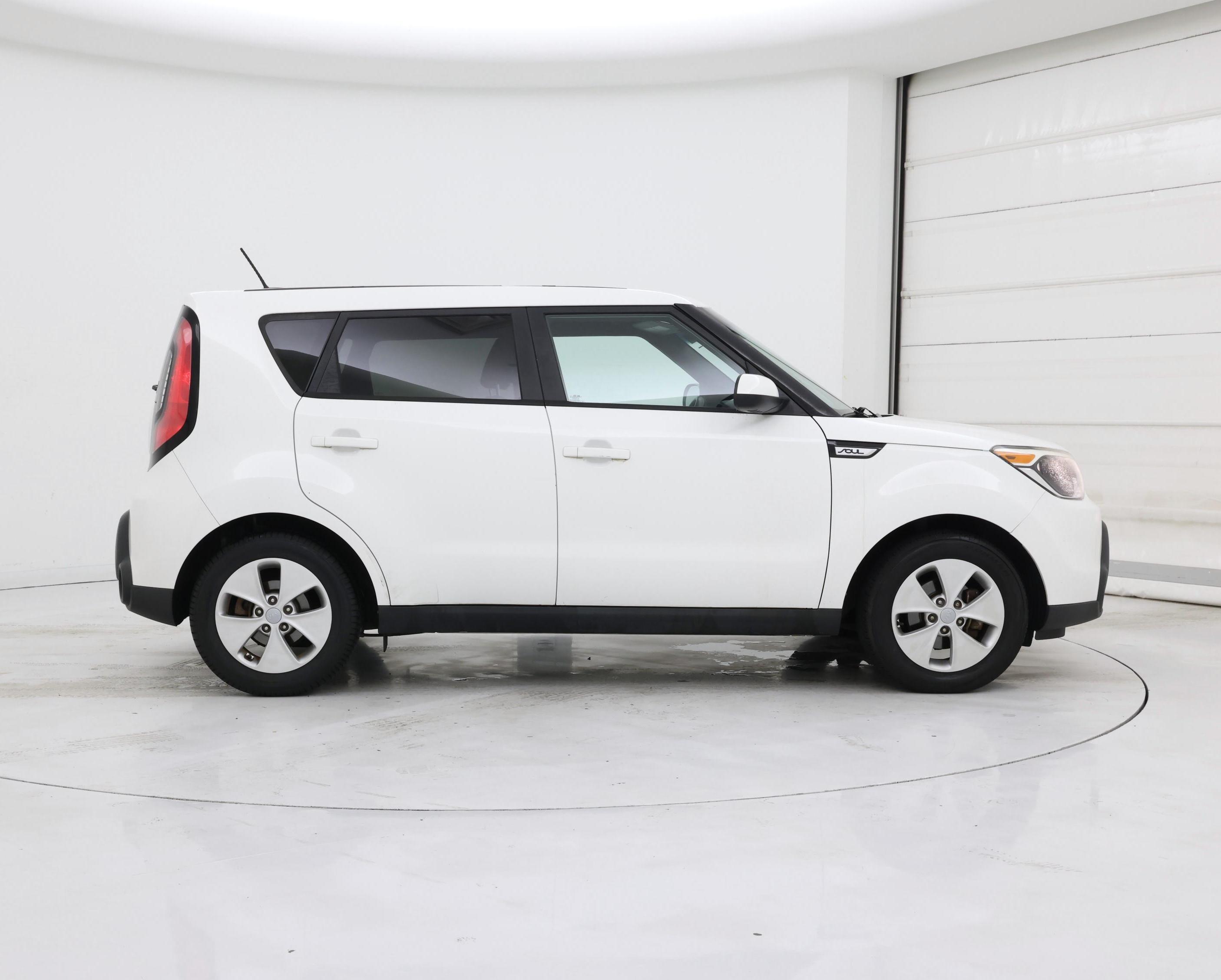 Thumbnail: 2016 Kia Soul - 7