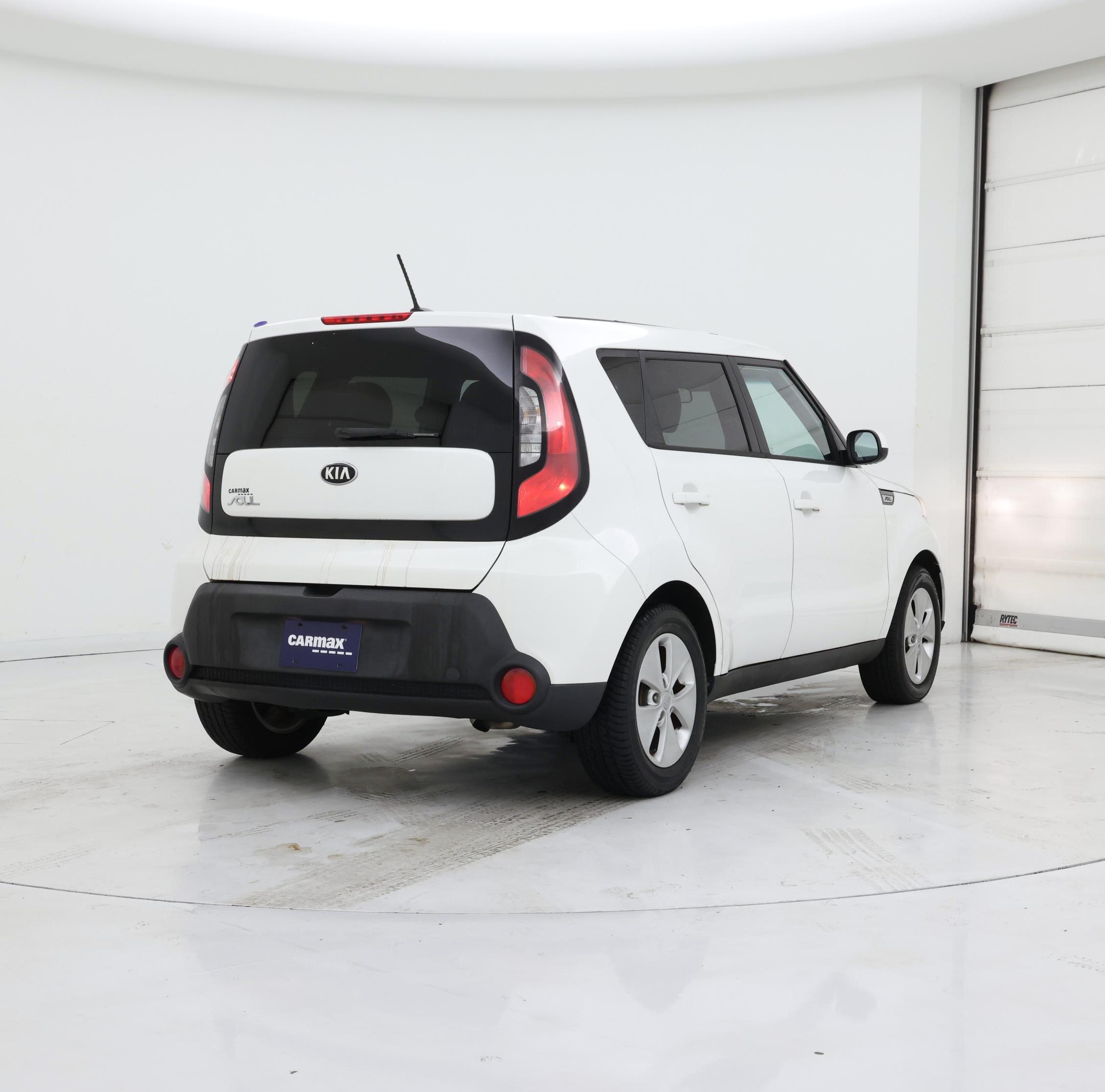Thumbnail: 2016 Kia Soul - 8