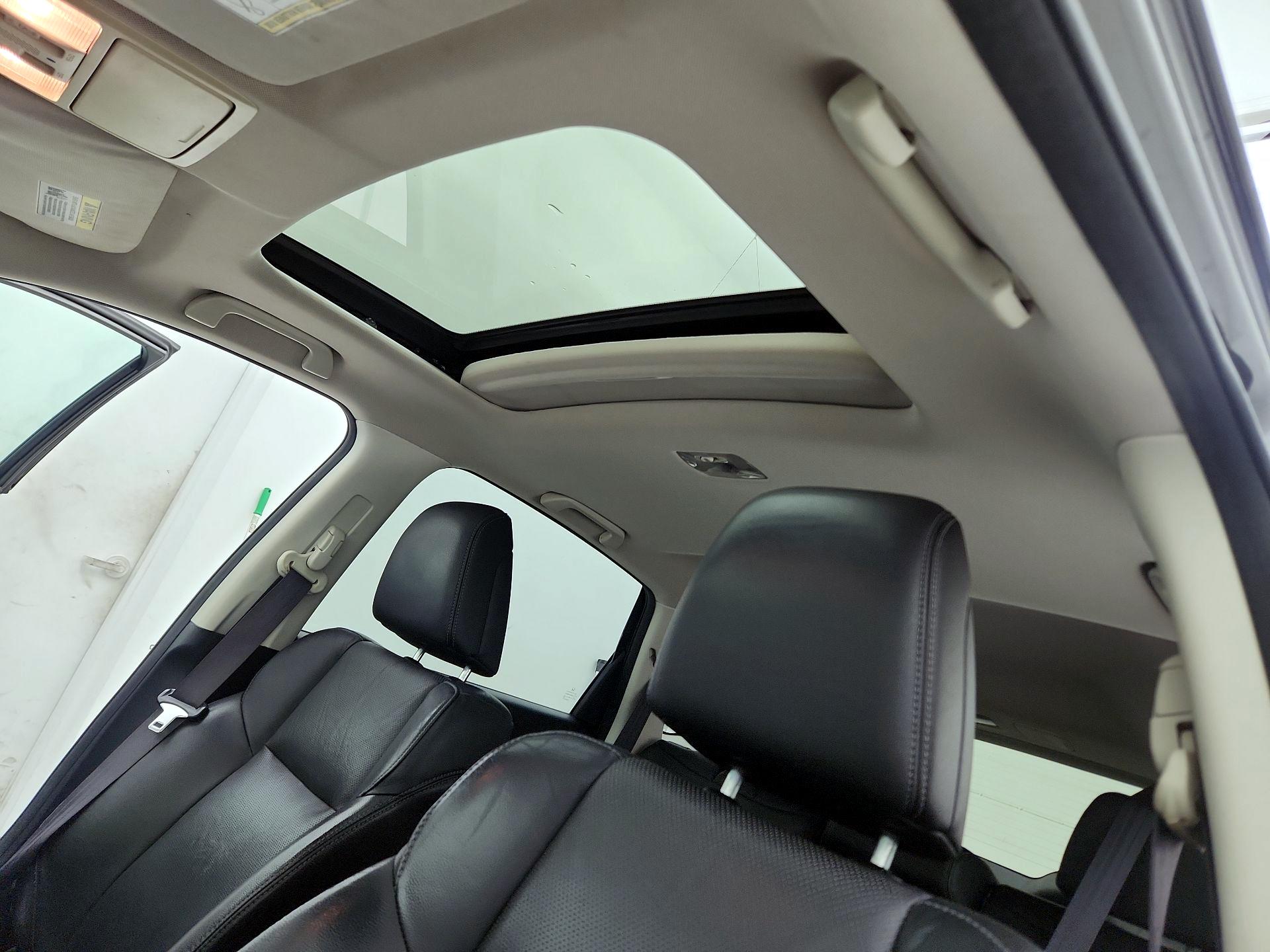 Thumbnail: 2015 Honda CR-V - 19