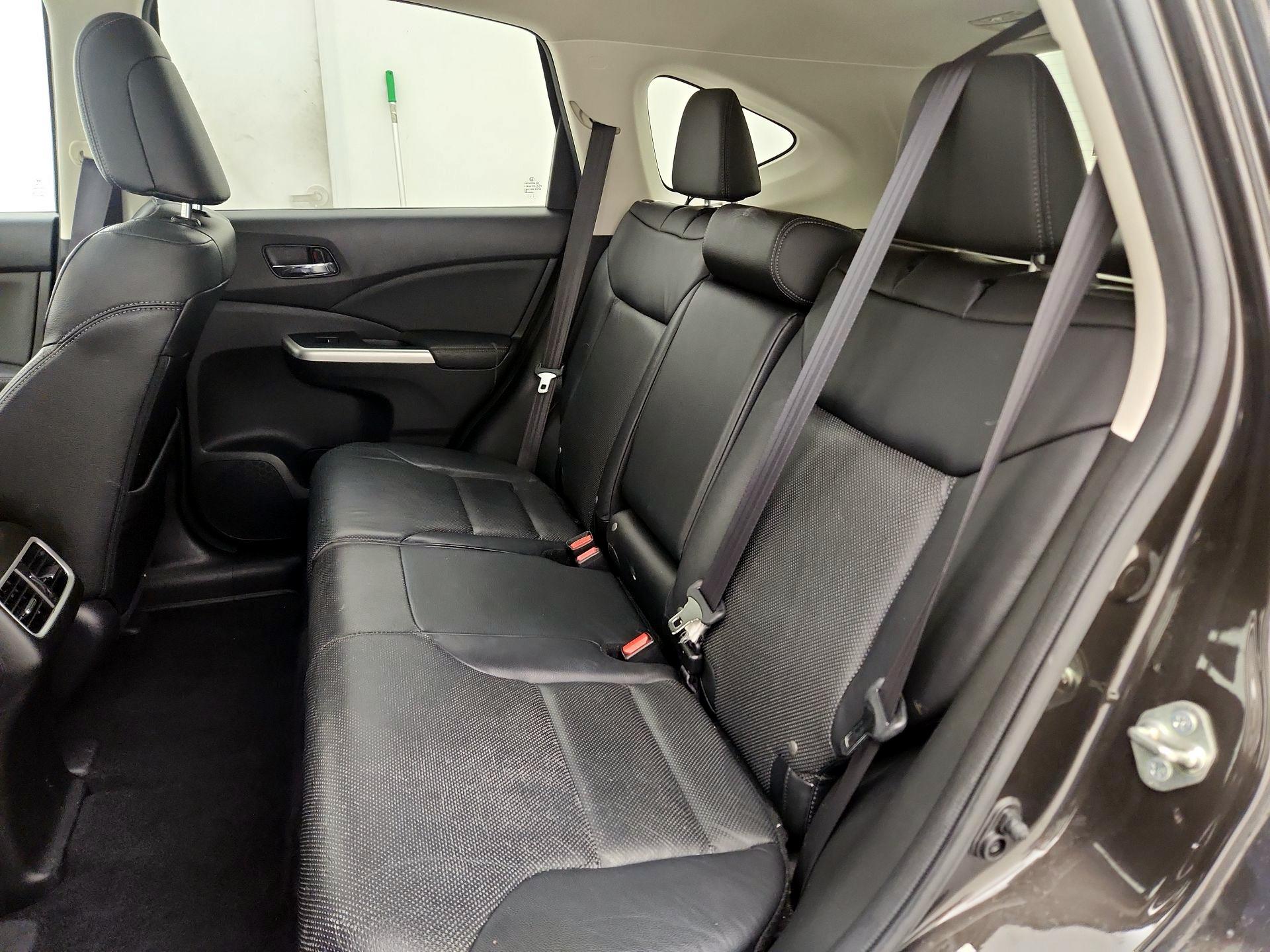 Thumbnail: 2015 Honda CR-V - 20