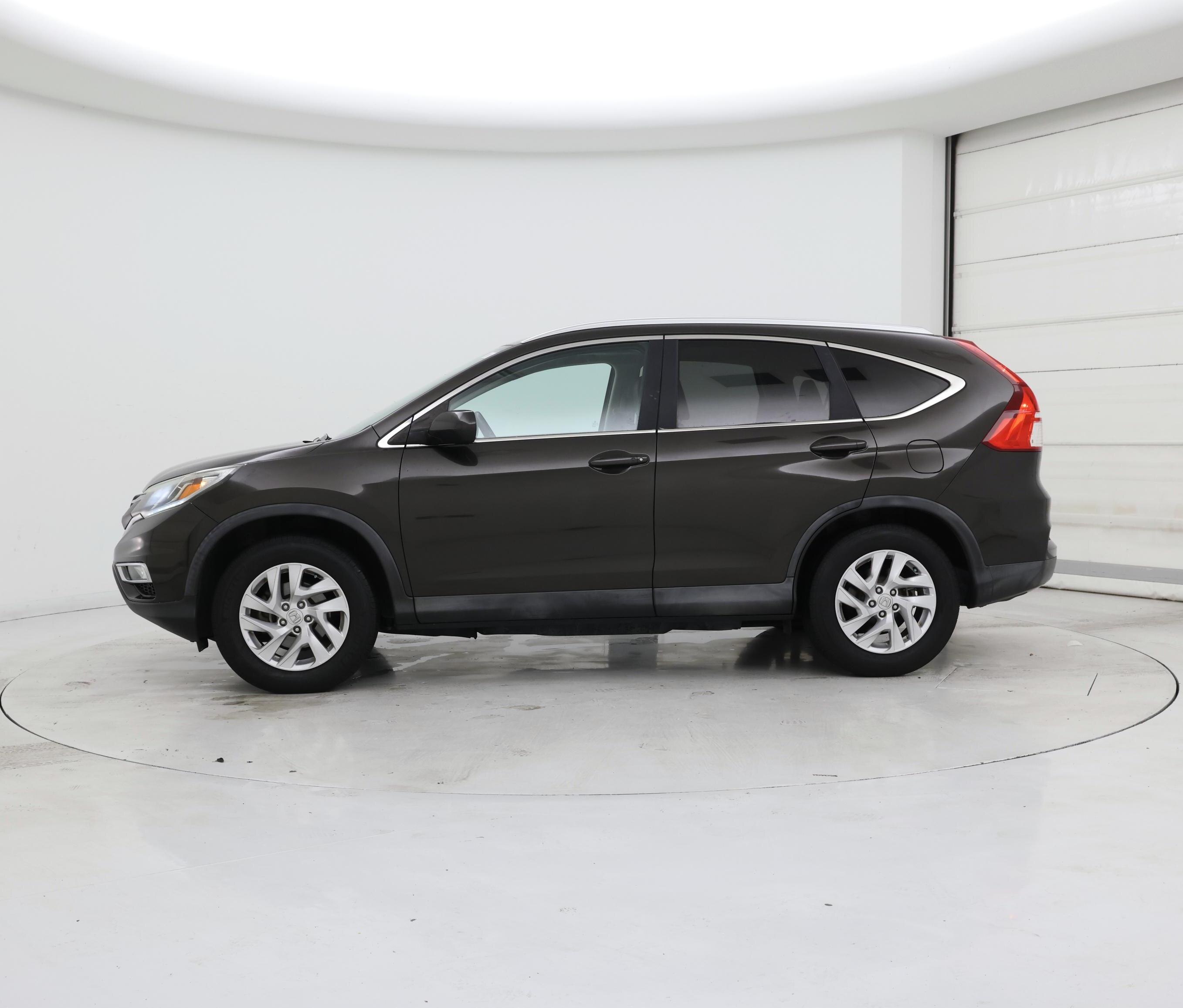Thumbnail: 2015 Honda CR-V - 3