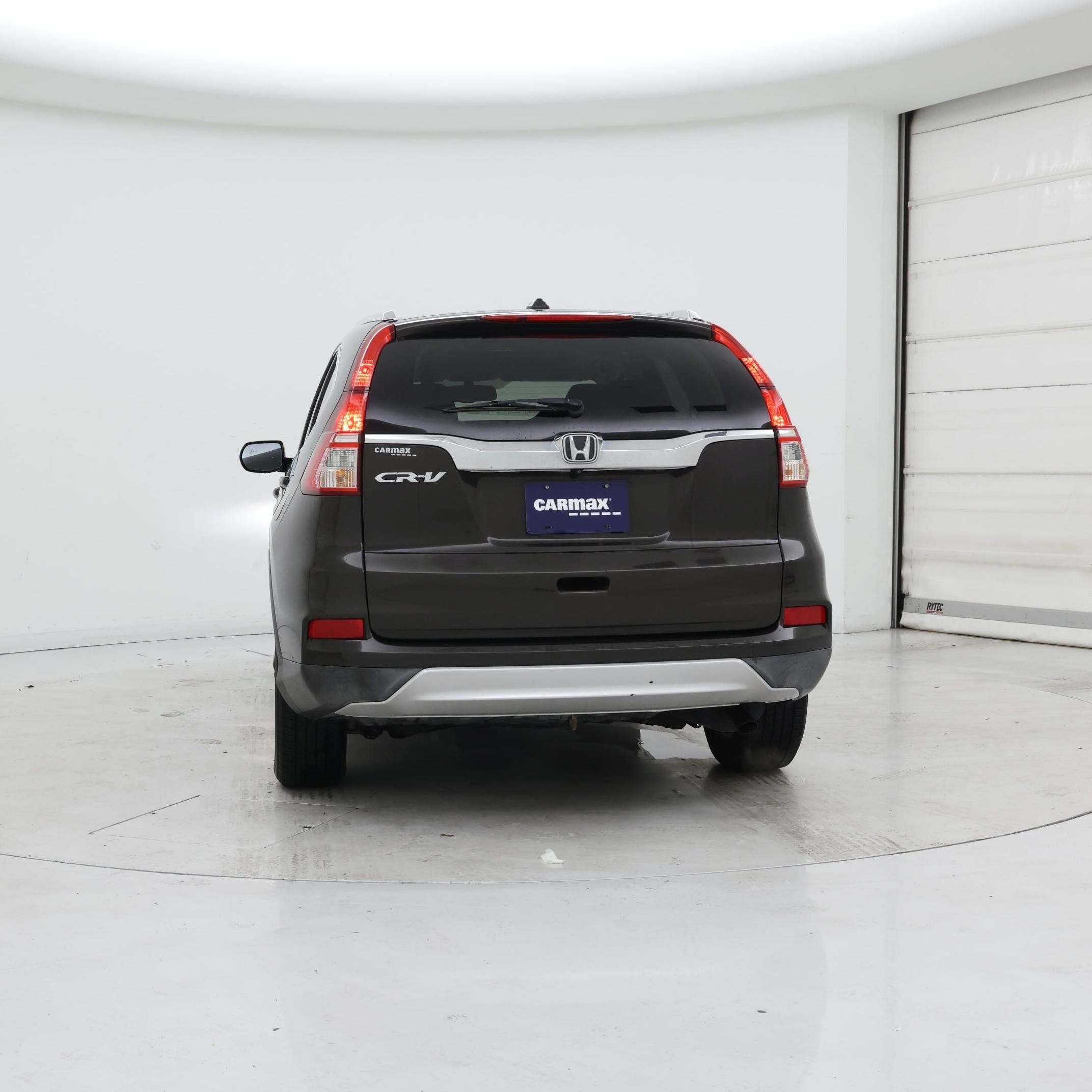 Thumbnail: 2015 Honda CR-V - 6