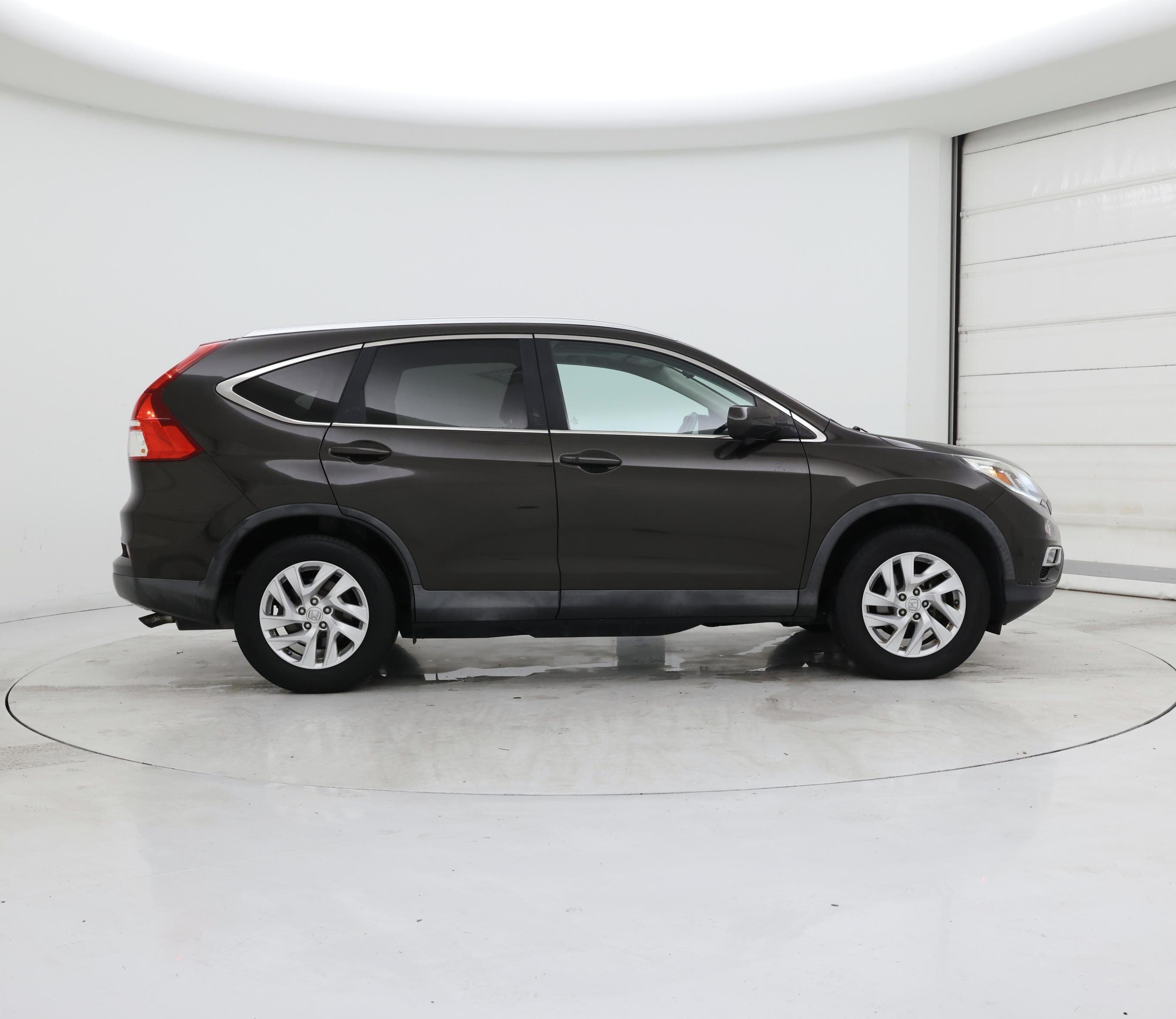 Thumbnail: 2015 Honda CR-V - 7