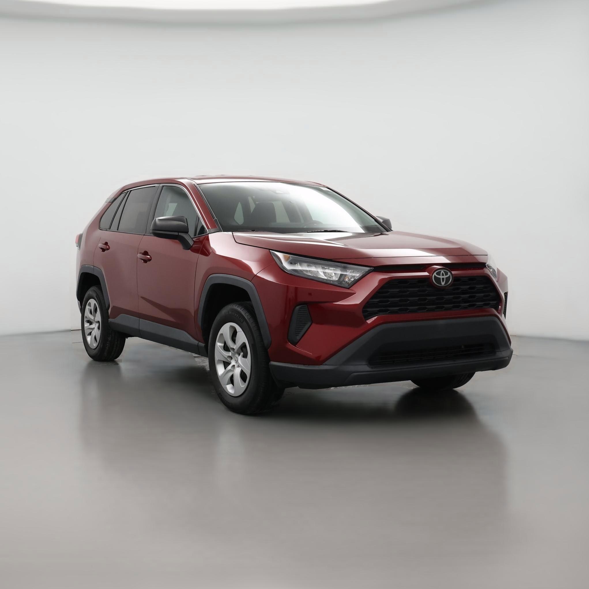 Thumbnail: 2022 Toyota RAV4 - 1