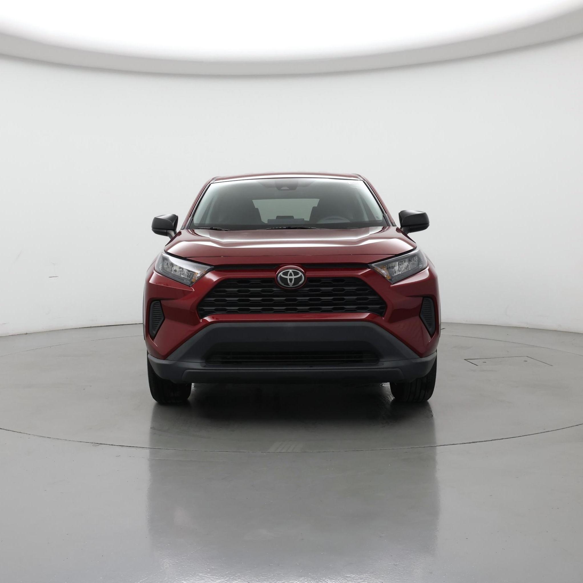 Thumbnail: 2022 Toyota RAV4 - 5