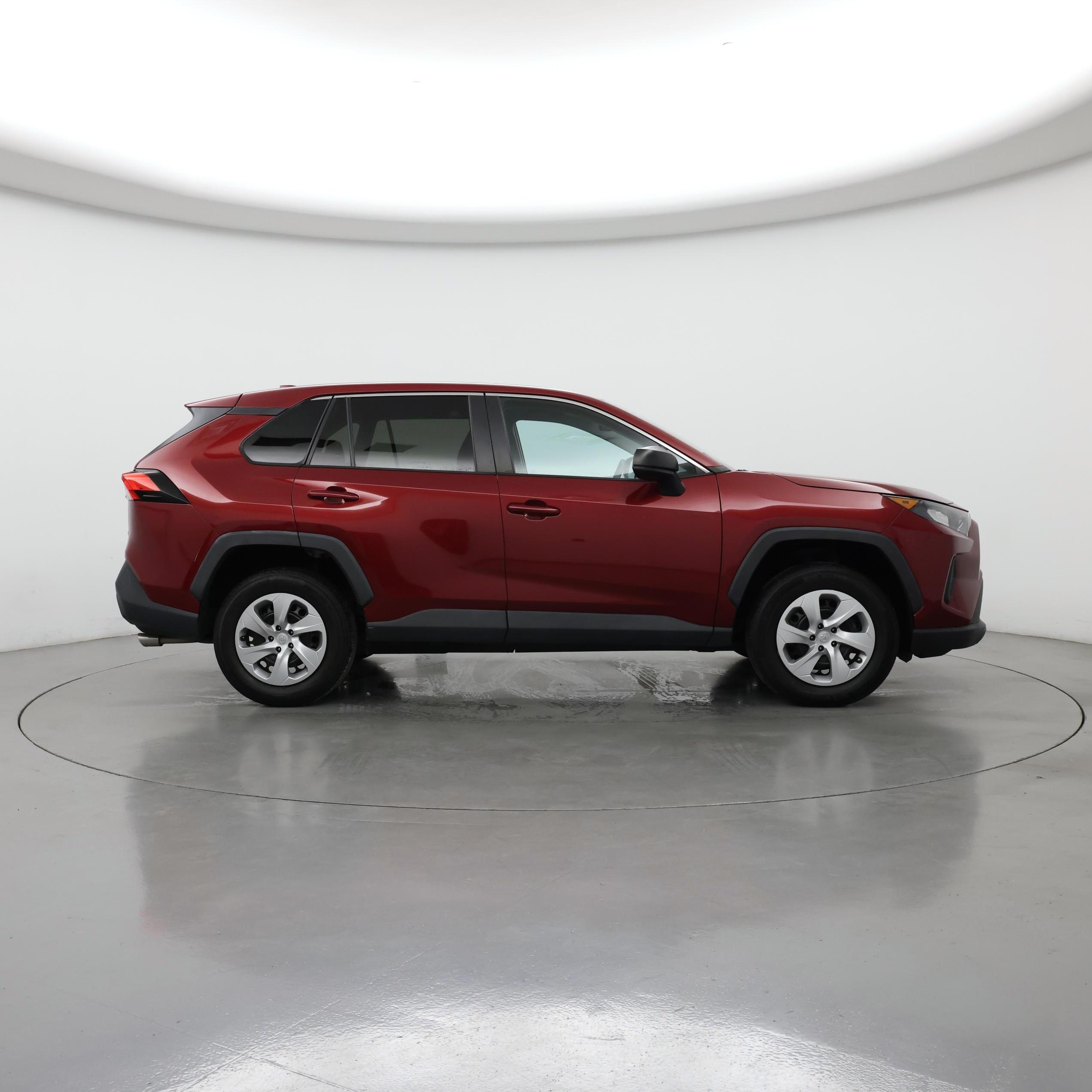 Thumbnail: 2022 Toyota RAV4 - 7