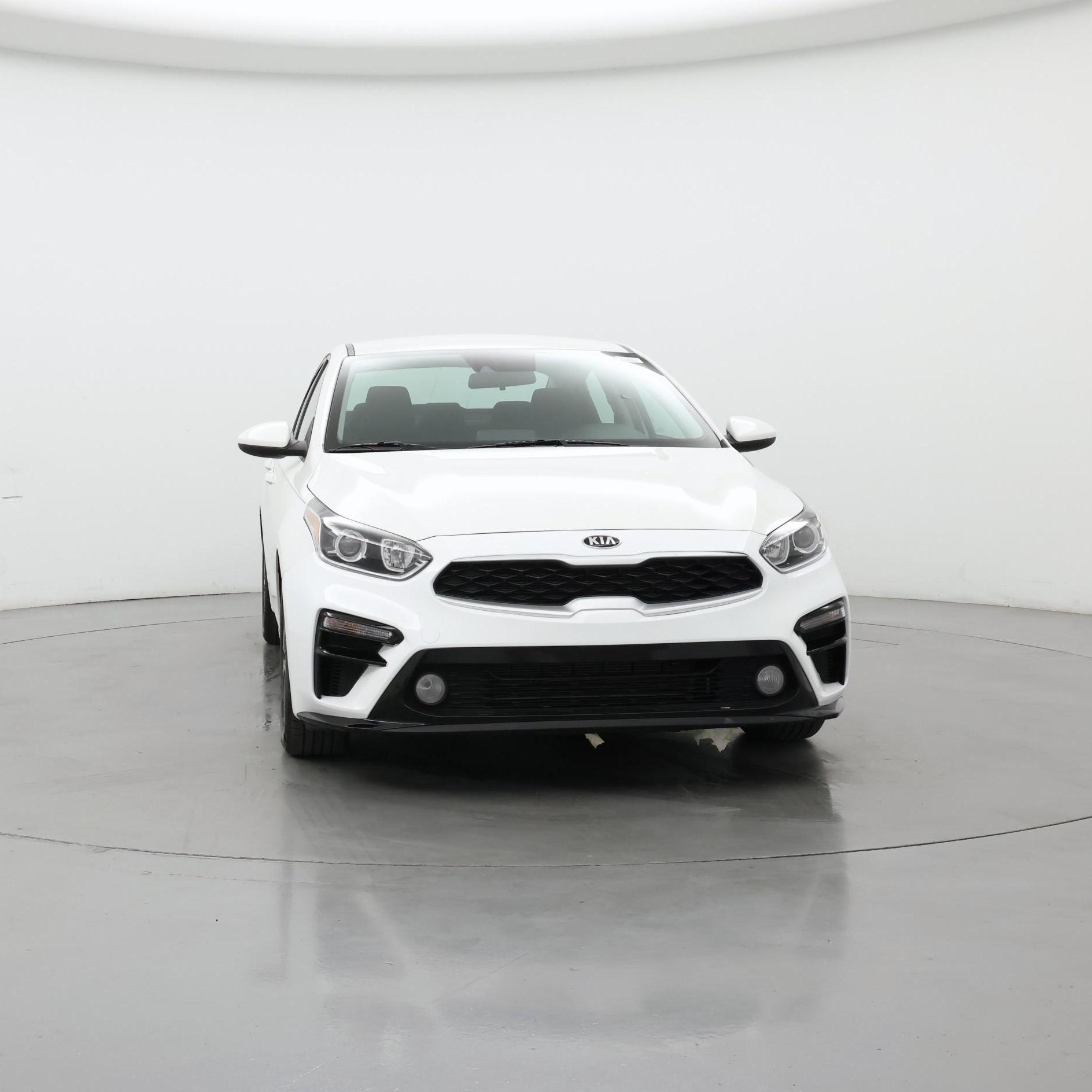 Thumbnail: 2021 Kia Forte - 5