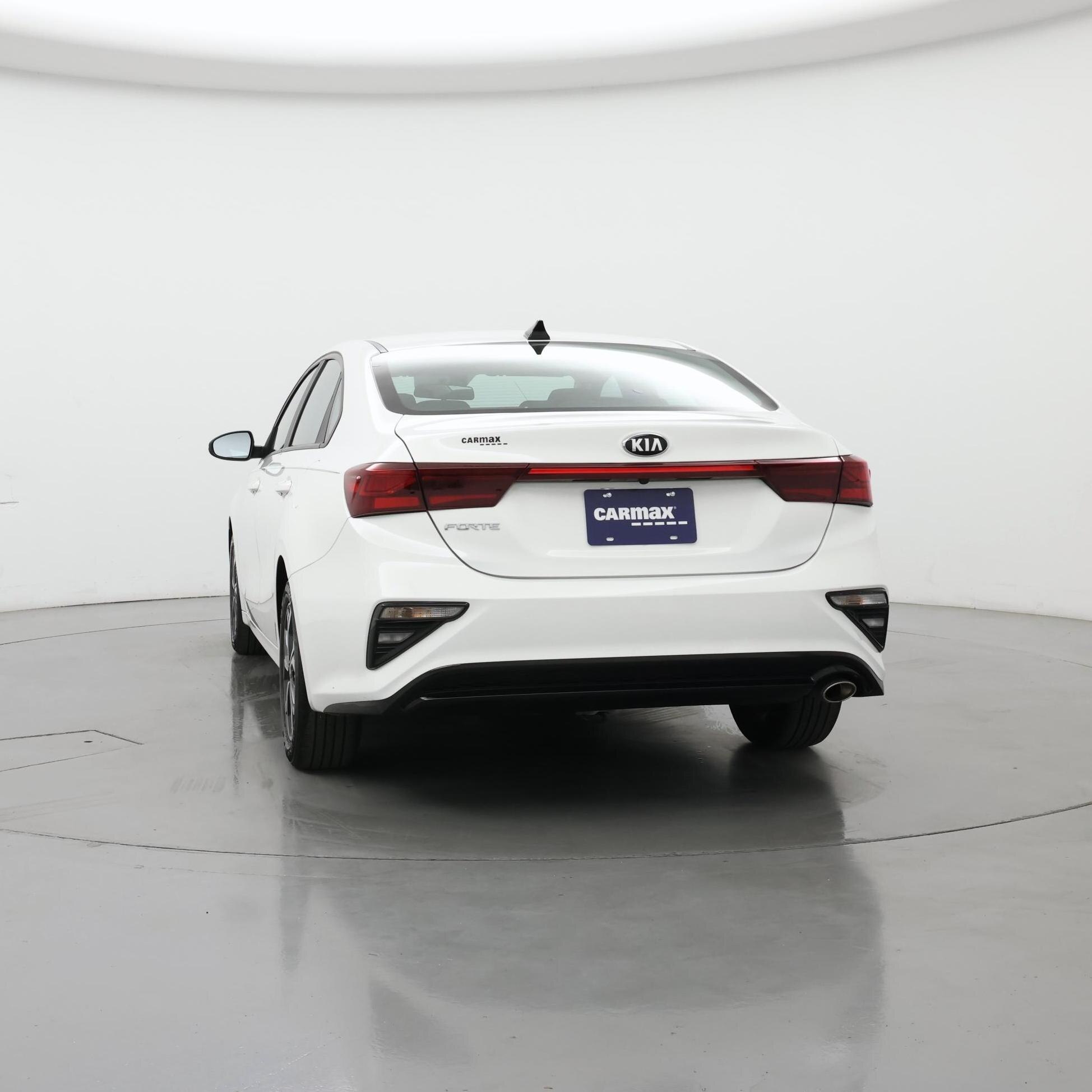 Thumbnail: 2021 Kia Forte - 6