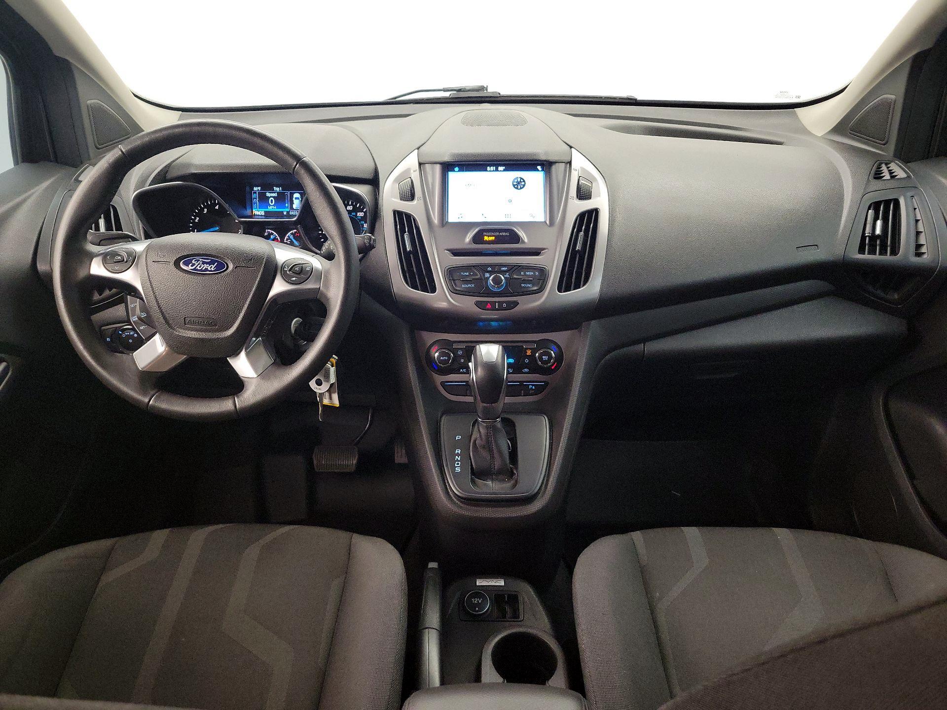 Thumbnail: 2018 Ford Transit Series - 9
