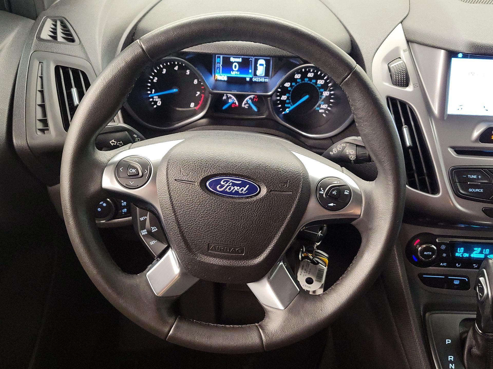 Thumbnail: 2018 Ford Transit Series - 10