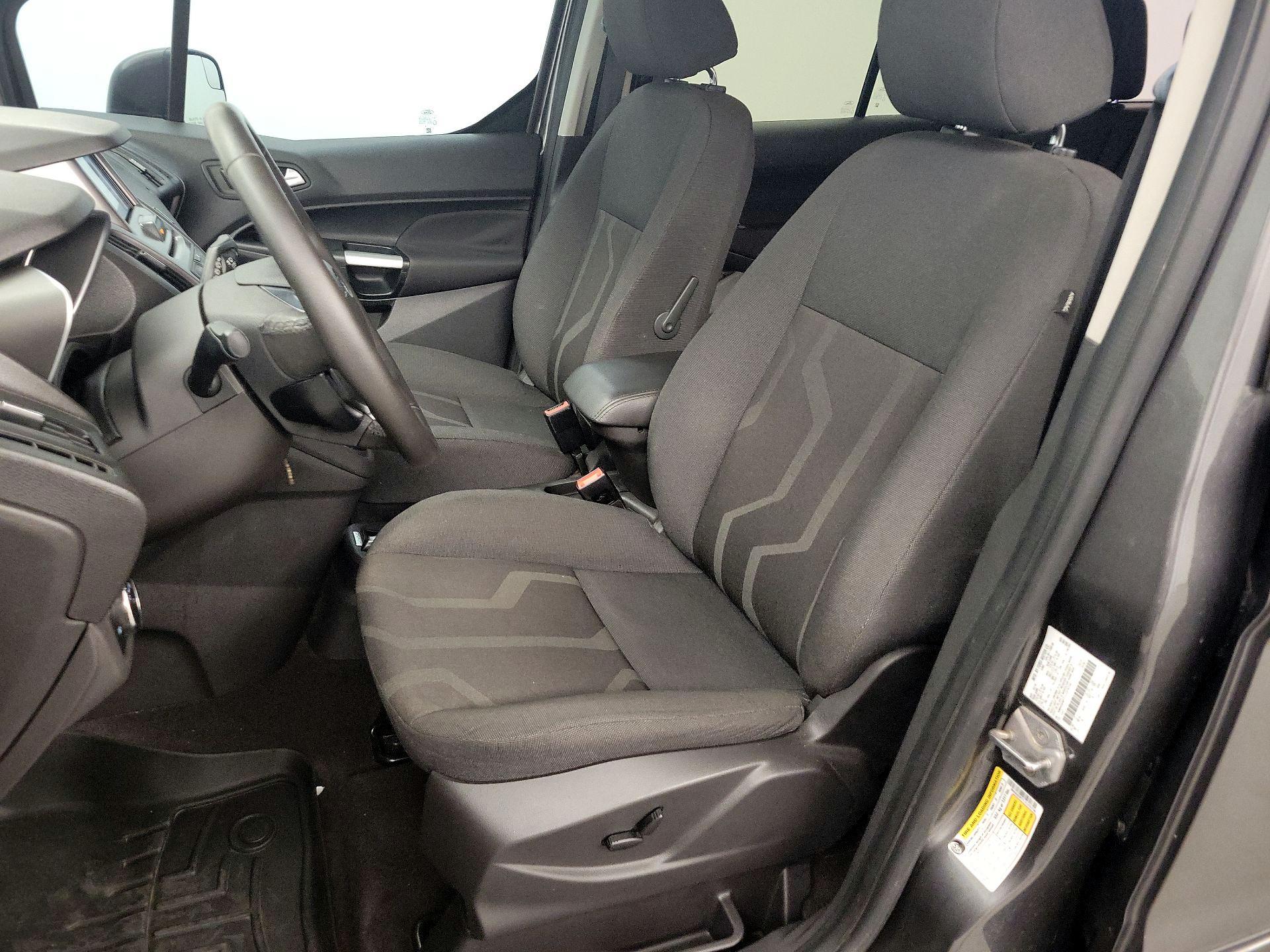 Thumbnail: 2018 Ford Transit Series - 11