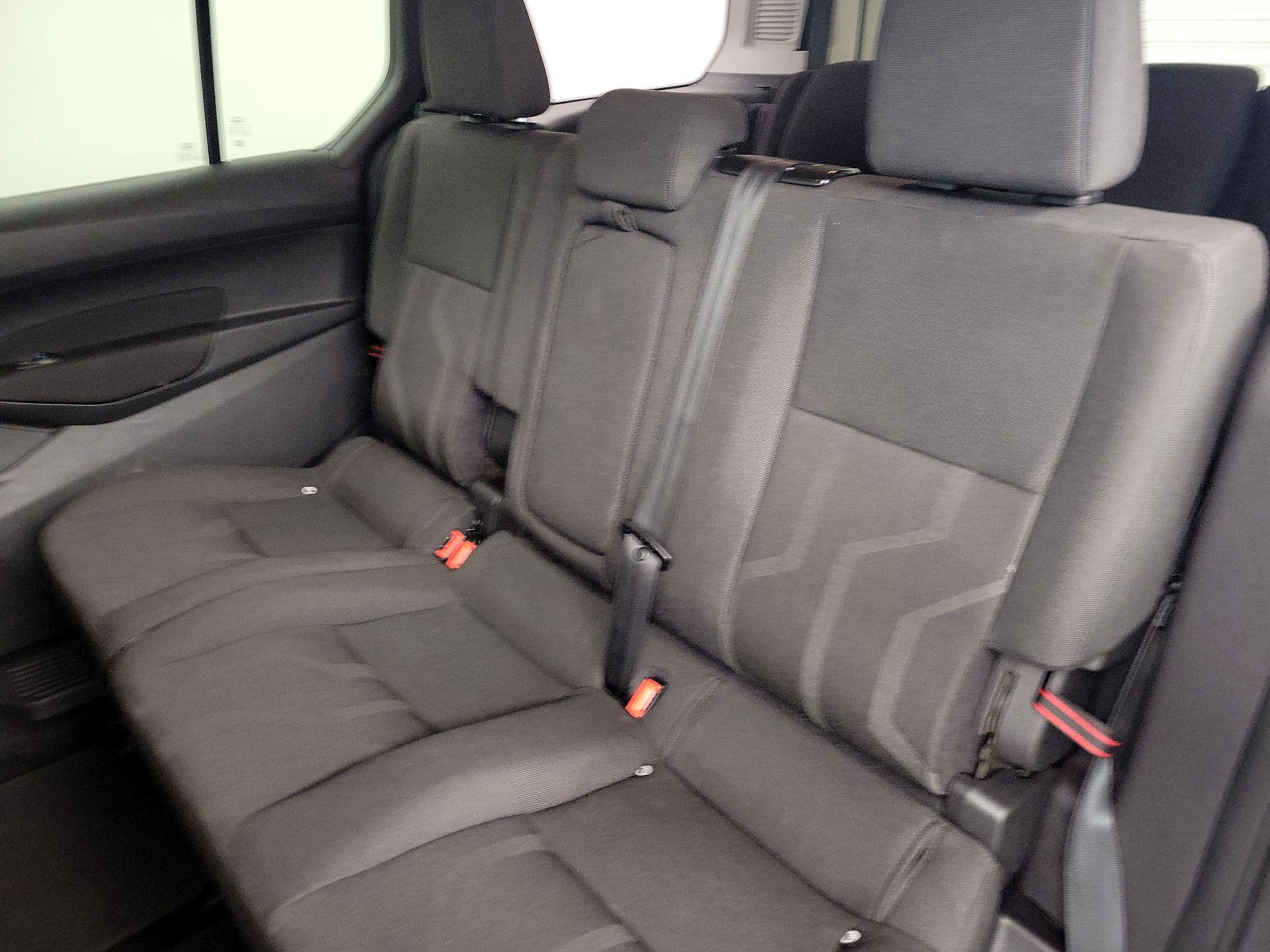 Thumbnail: 2018 Ford Transit Series - 19