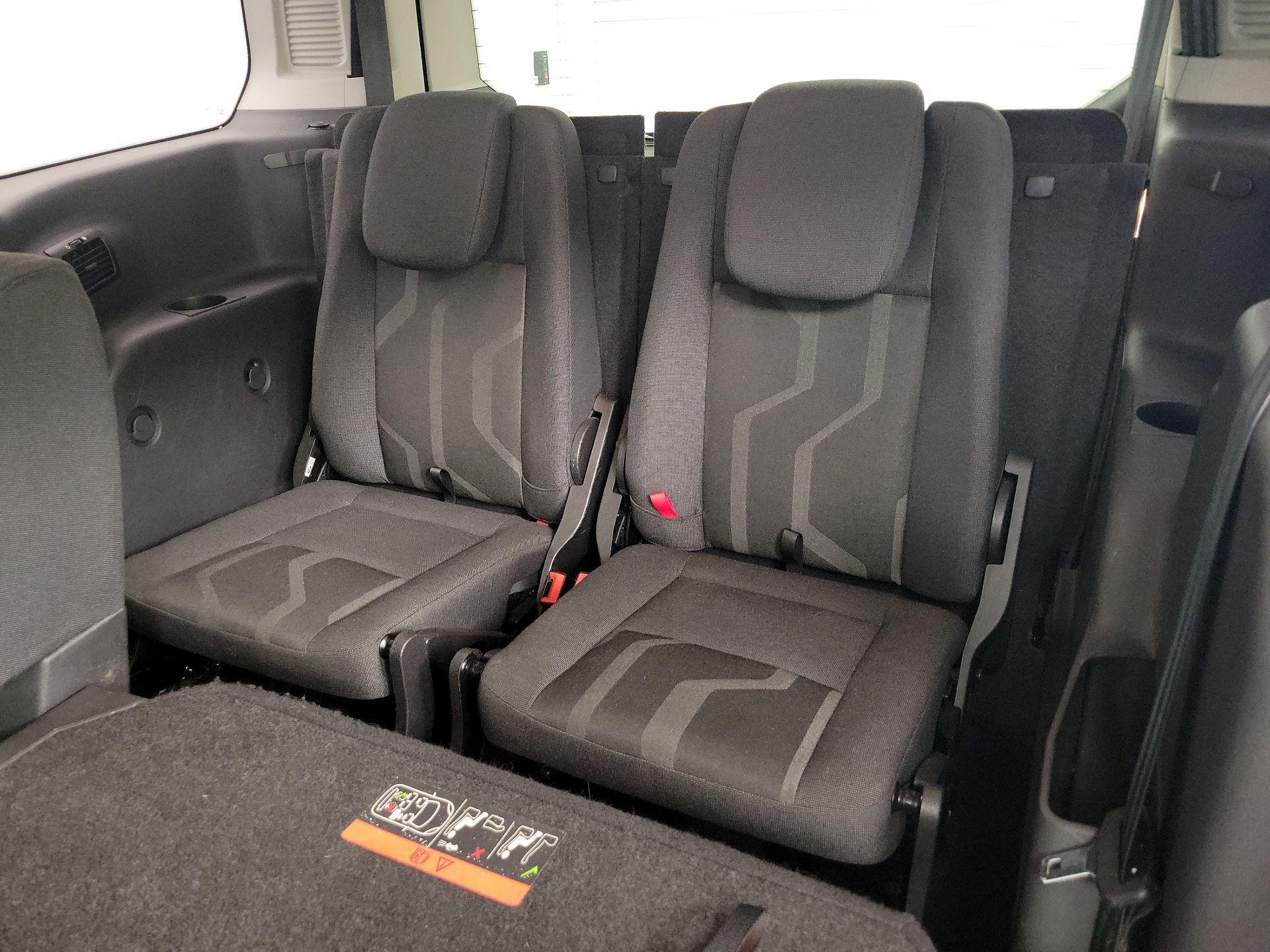 Thumbnail: 2018 Ford Transit Series - 20