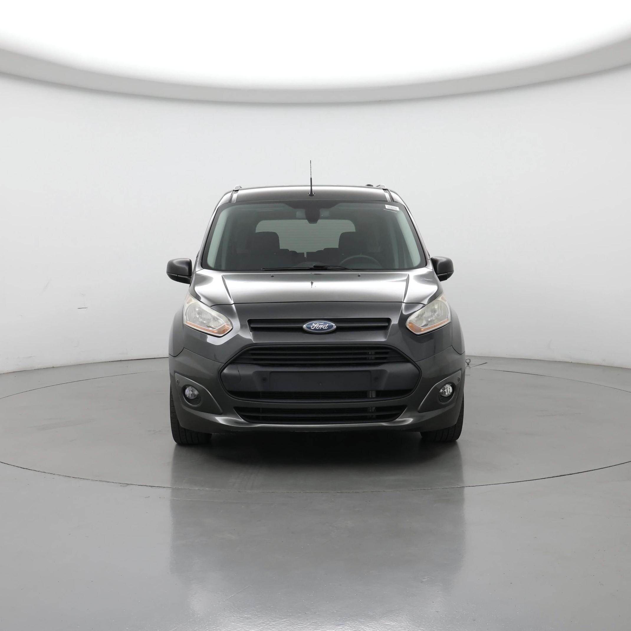 Thumbnail: 2018 Ford Transit Series - 5