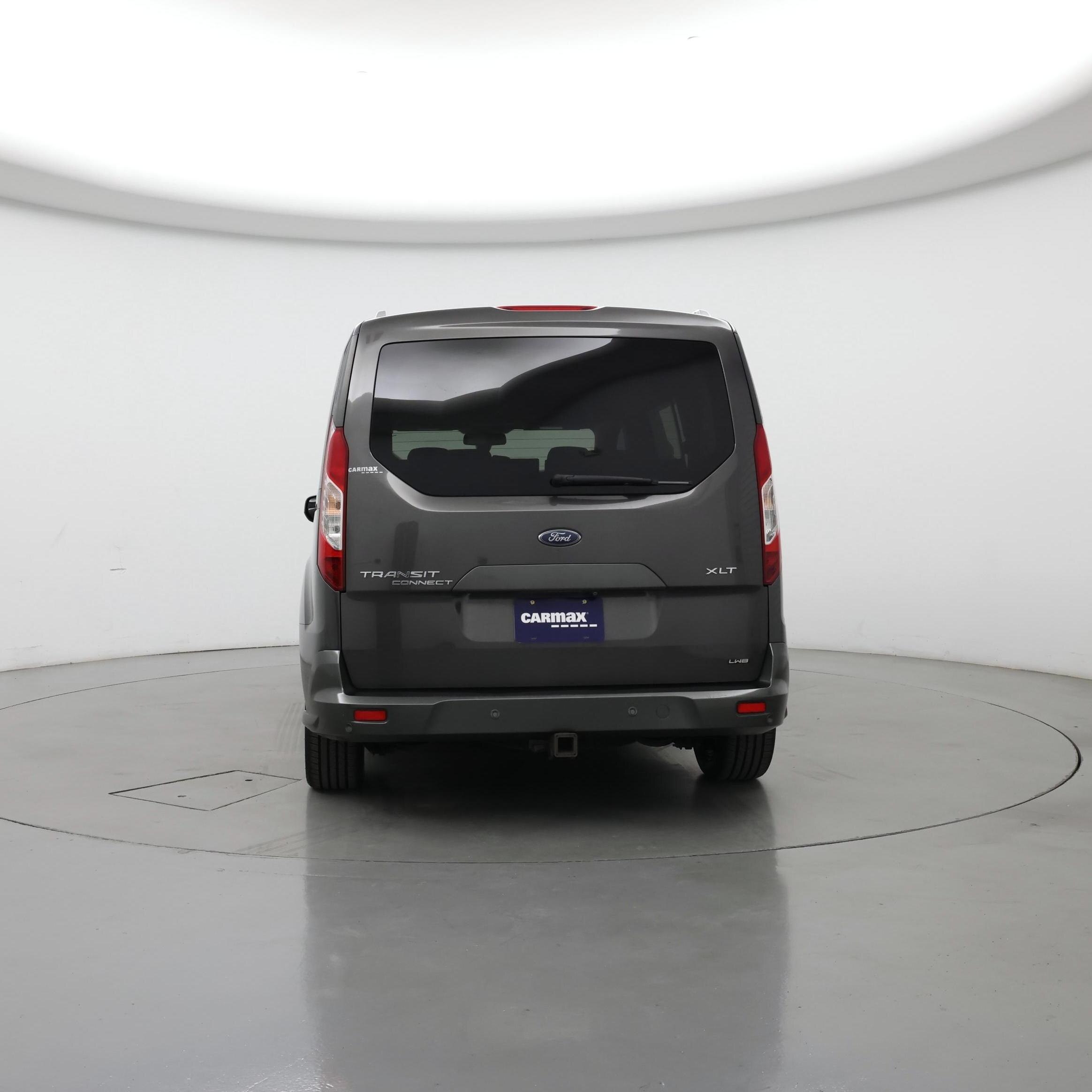 Thumbnail: 2018 Ford Transit Series - 6