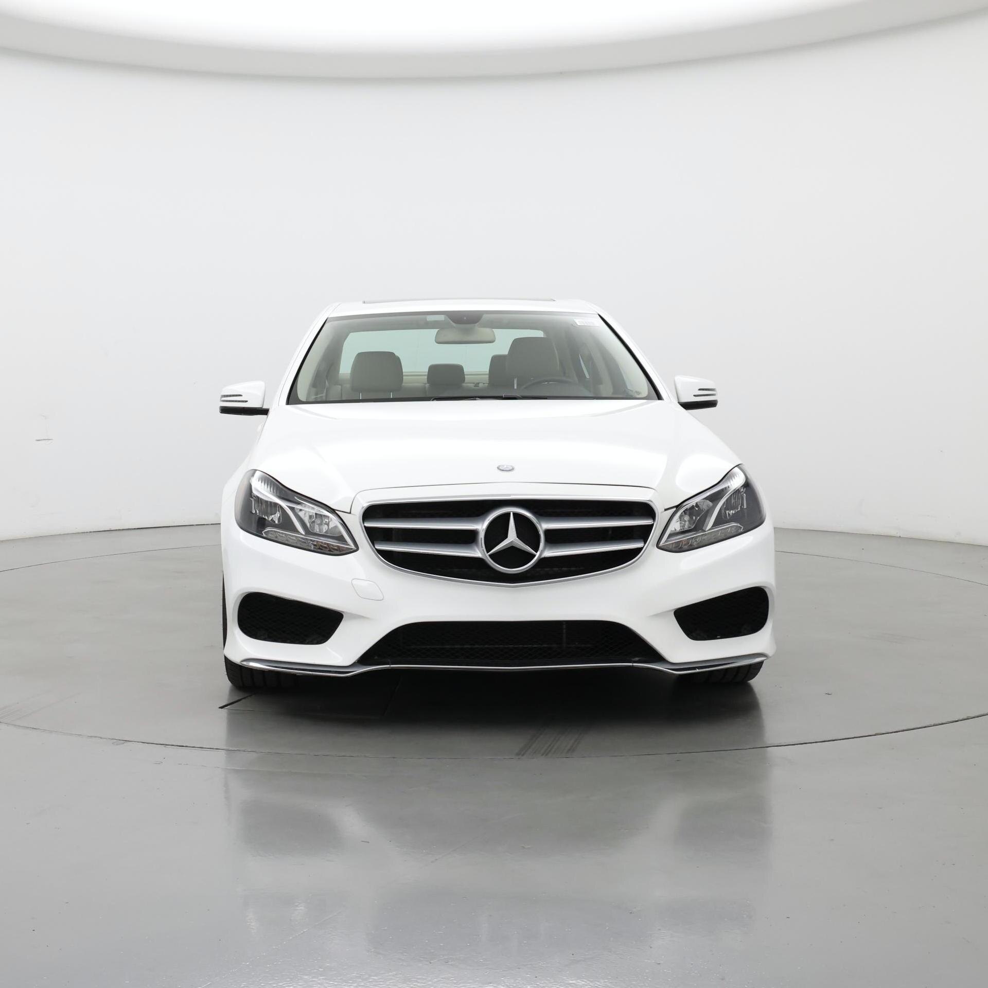 Thumbnail: 2015 Mercedes-Benz E-Class - 5