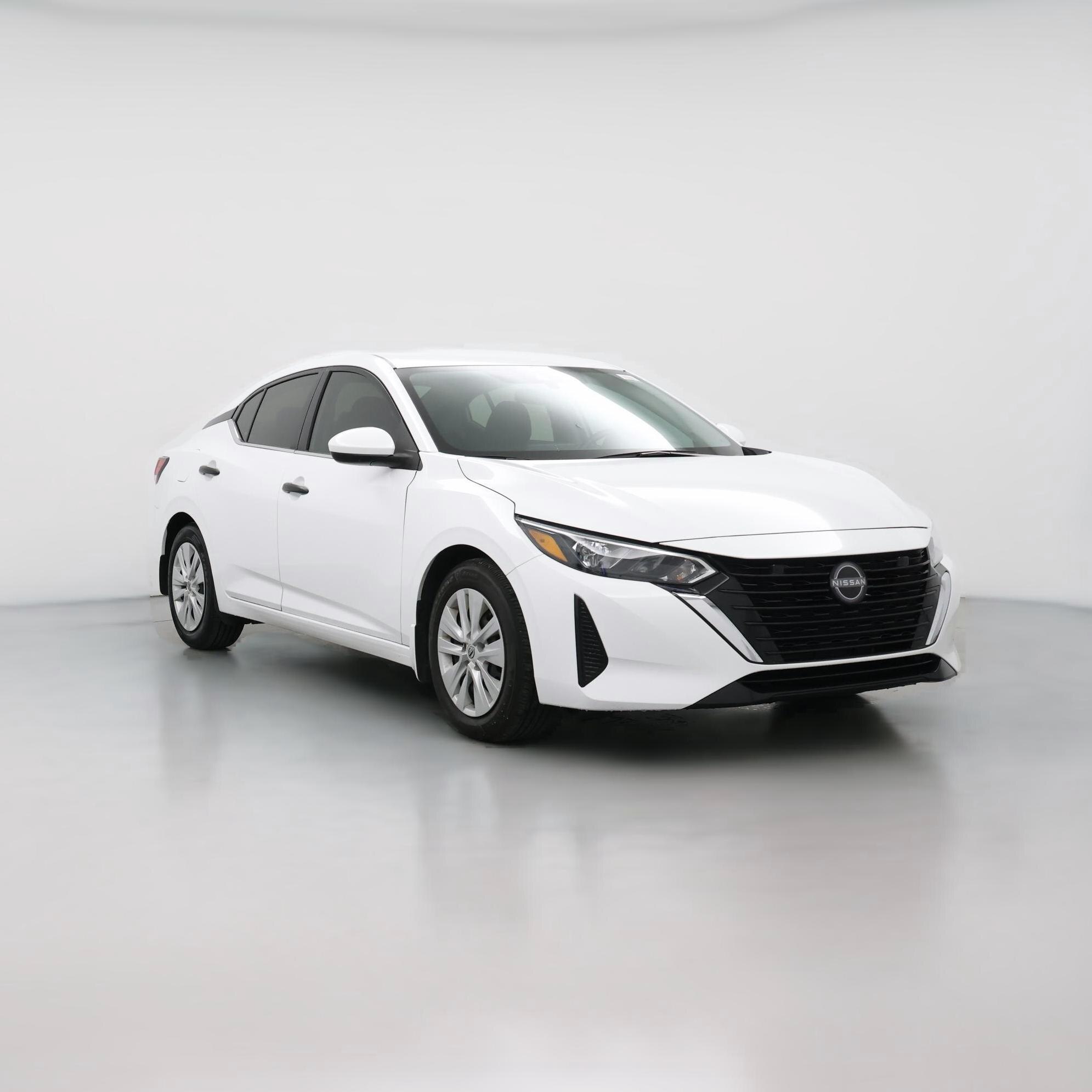 Thumbnail: 2024 Nissan Sentra - 1