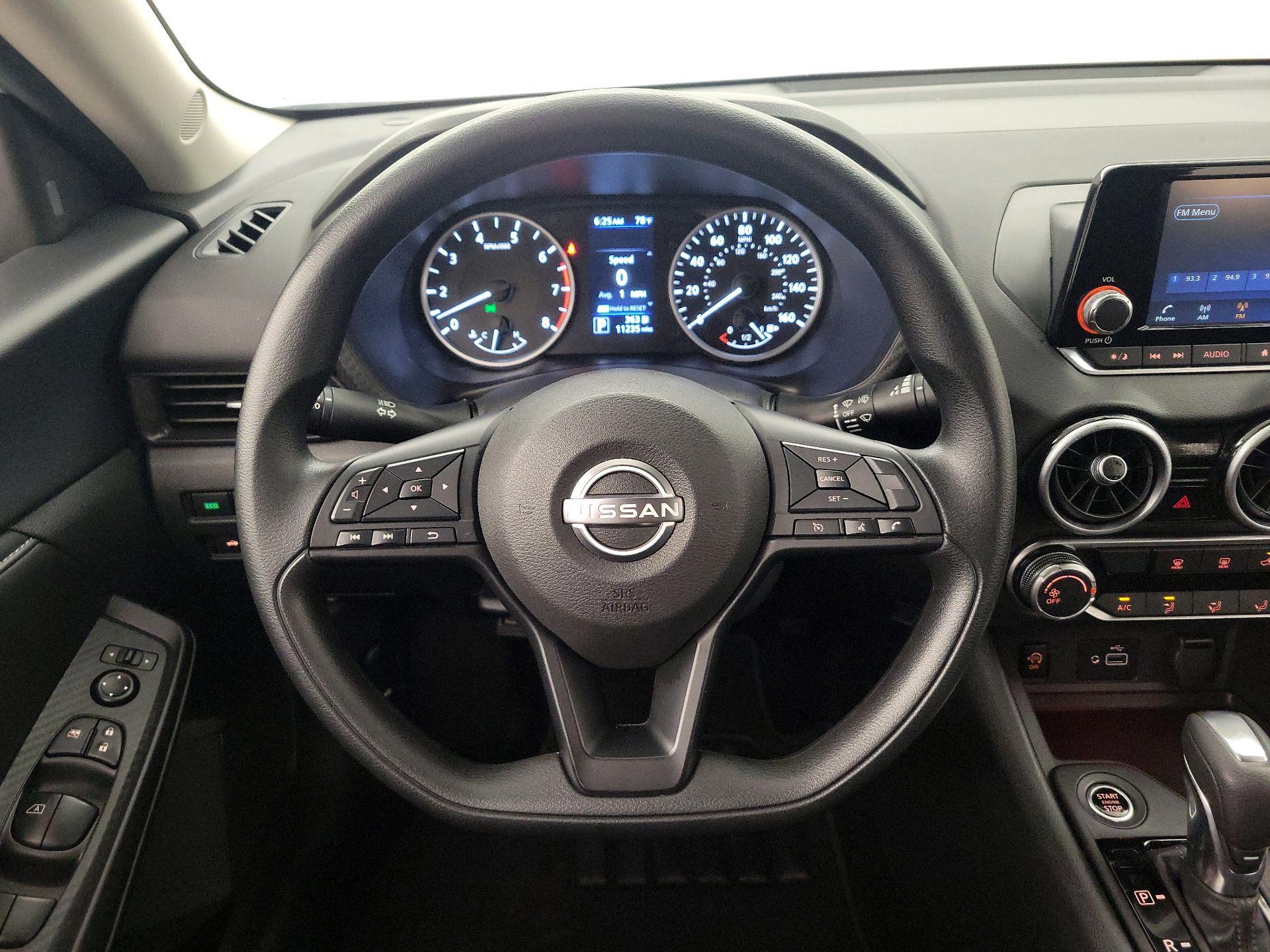 Thumbnail: 2024 Nissan Sentra - 10