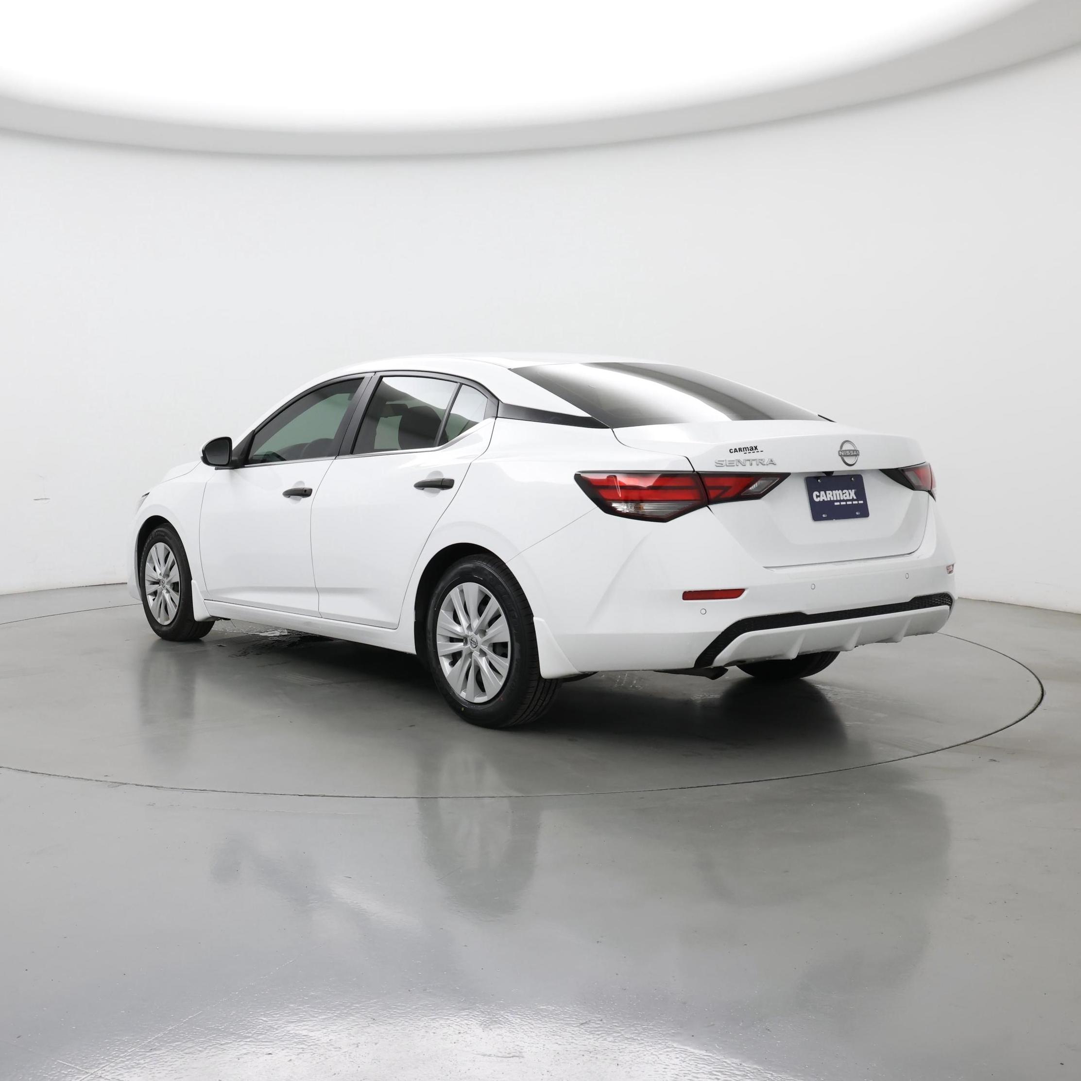 Thumbnail: 2024 Nissan Sentra - 2