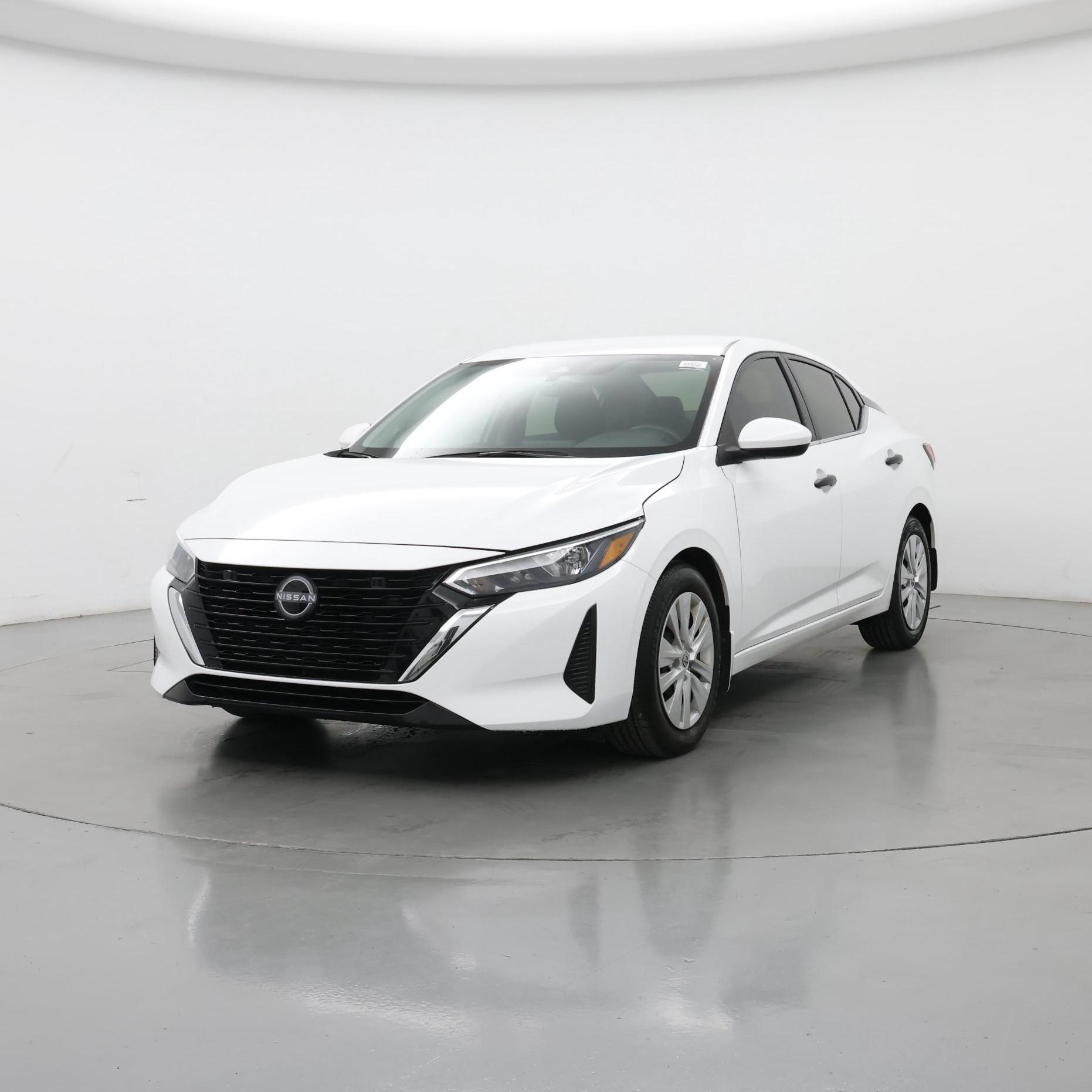 Thumbnail: 2024 Nissan Sentra - 4